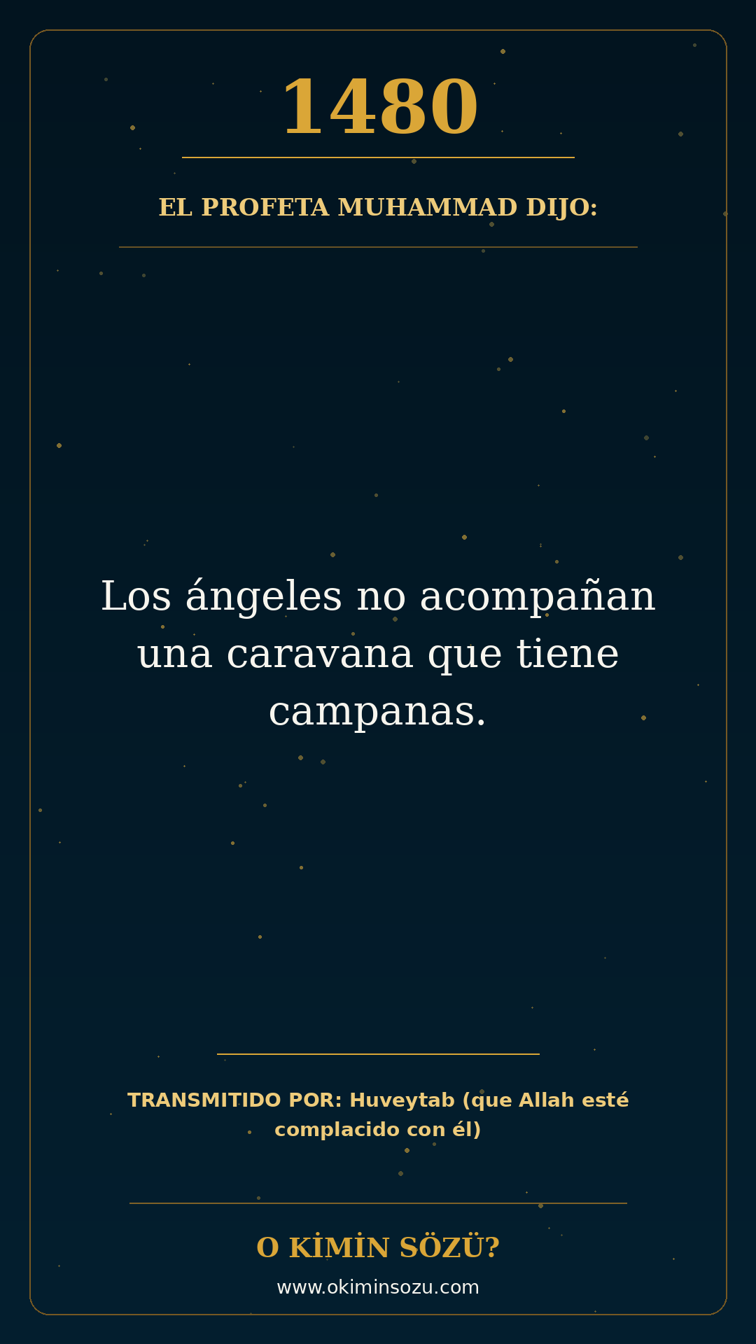 hadis 1480 es