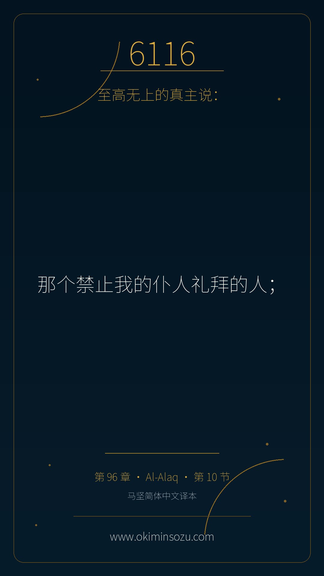 6116 S096 A010