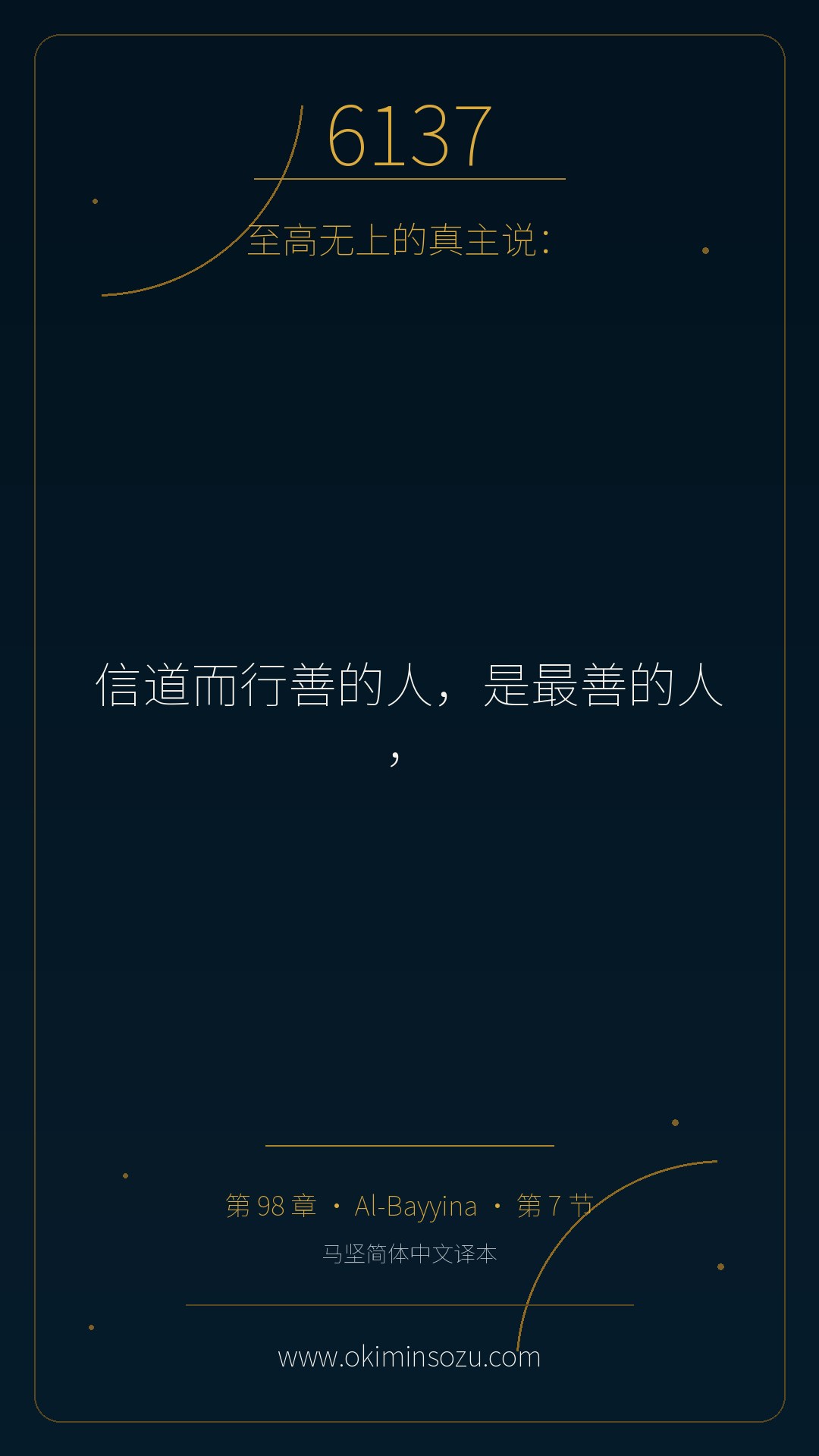 6137 S098 A007