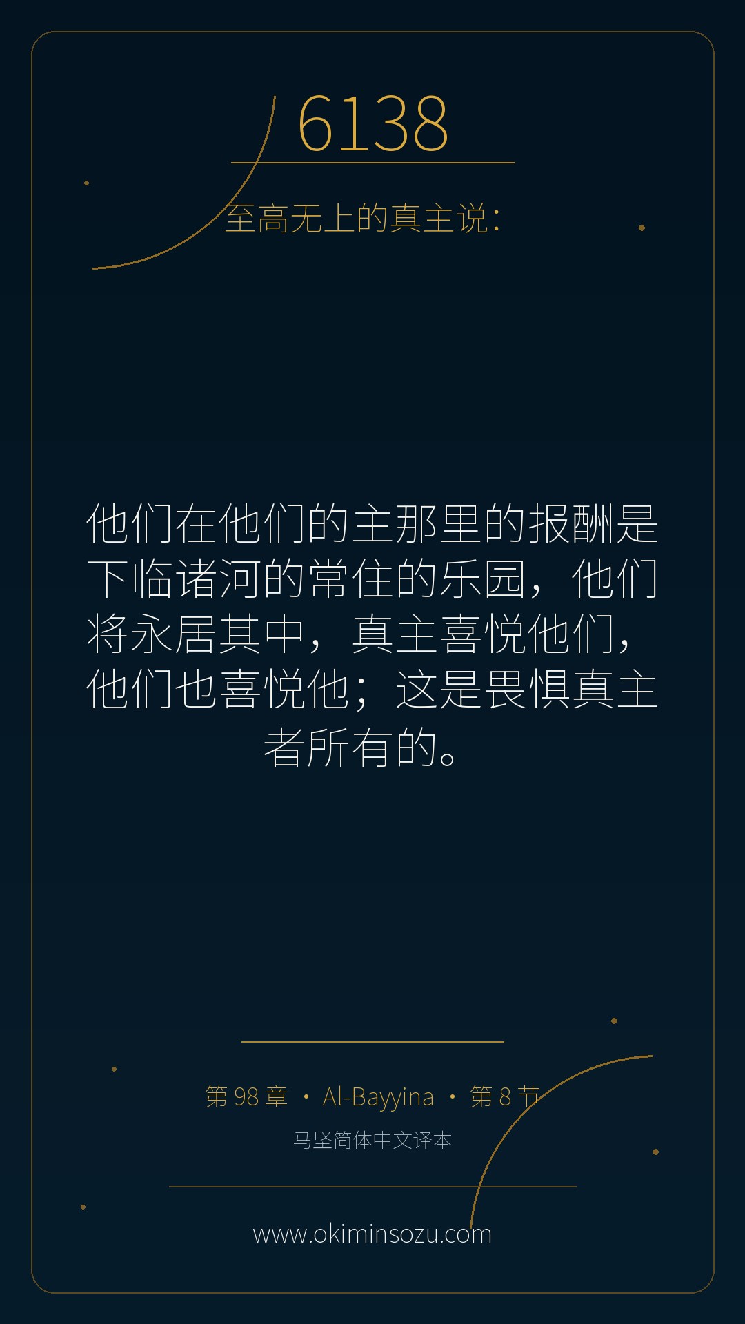 6138 S098 A008