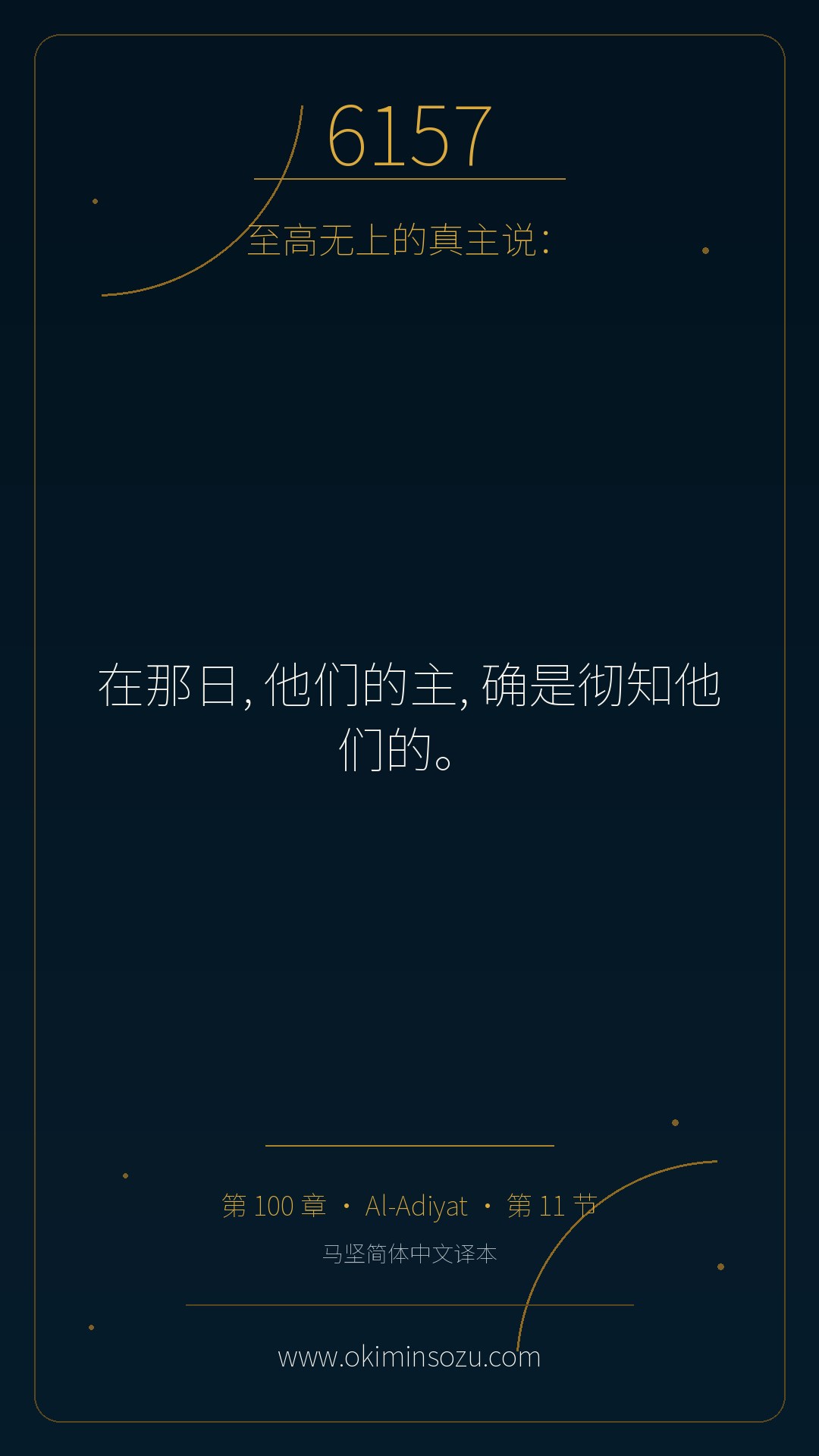 6157 S100 A011