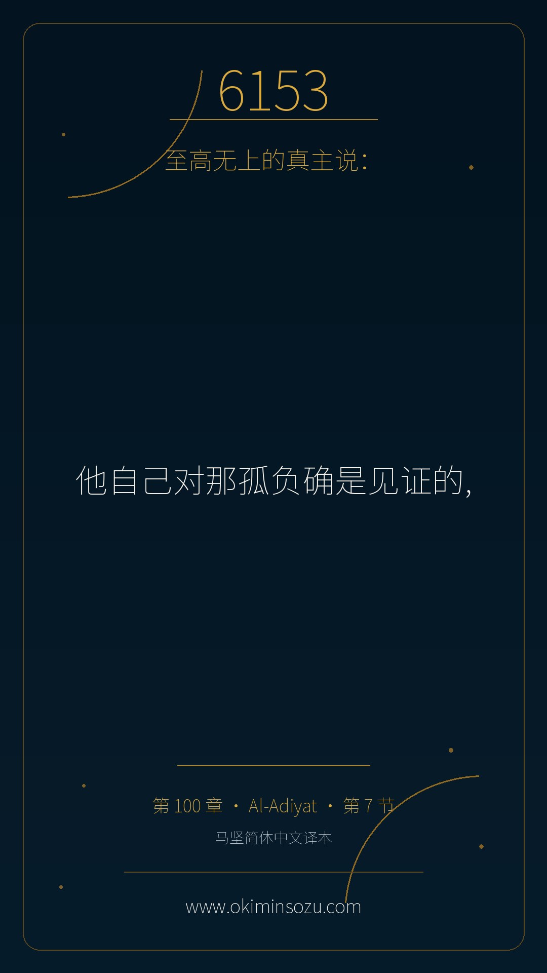 6153 S100 A007