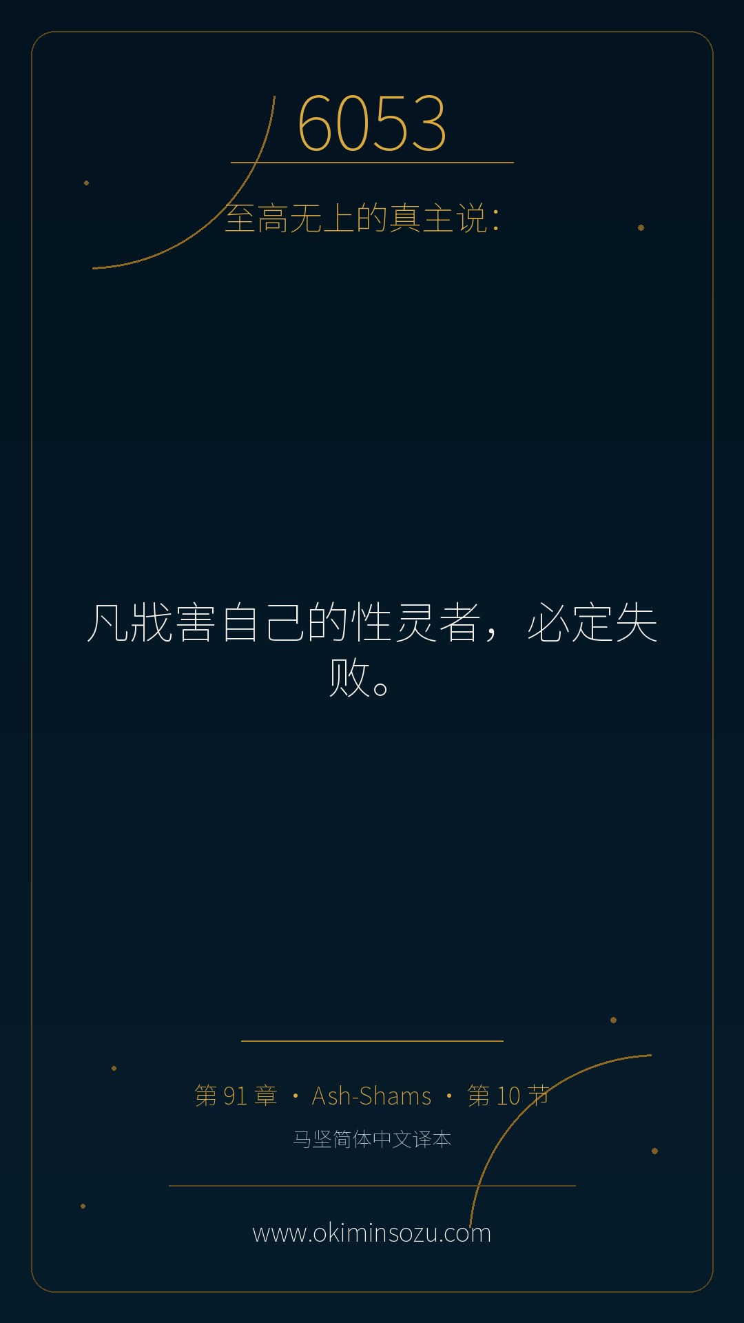 6053 S091 A010