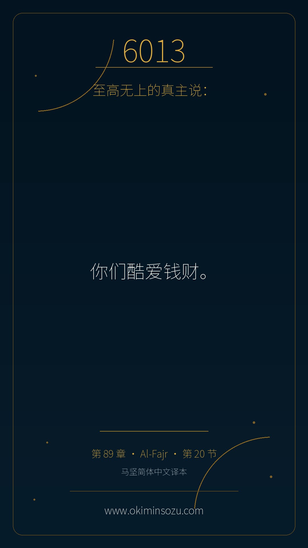 6013 S089 A020