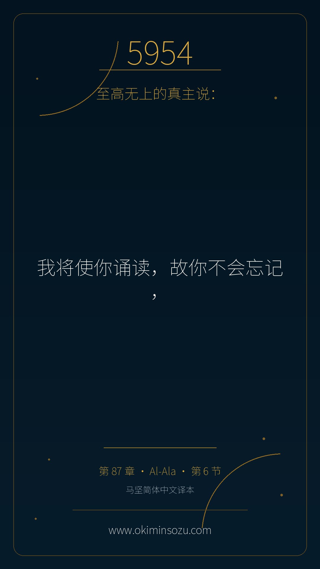 5954 S087 A006