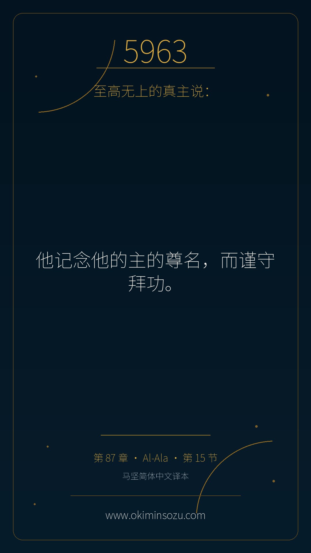5963 S087 A015