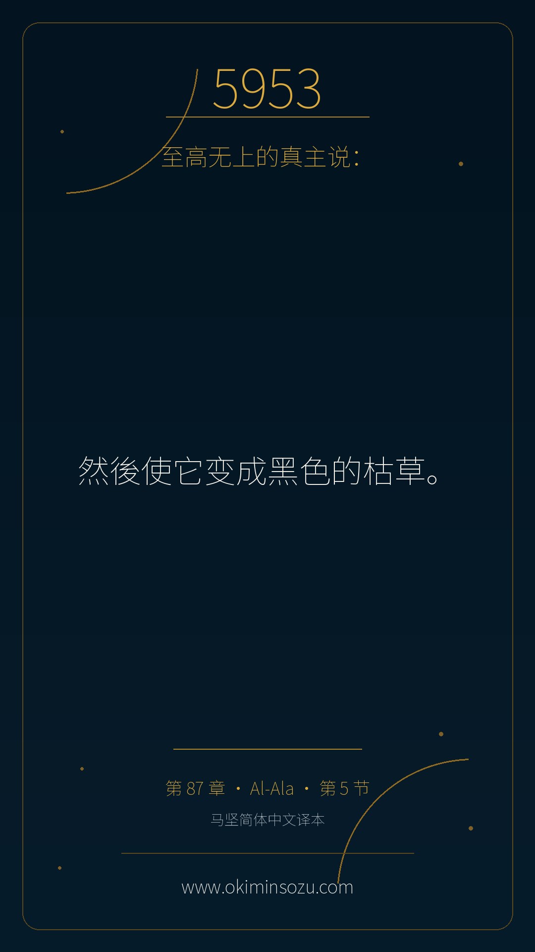 5953 S087 A005