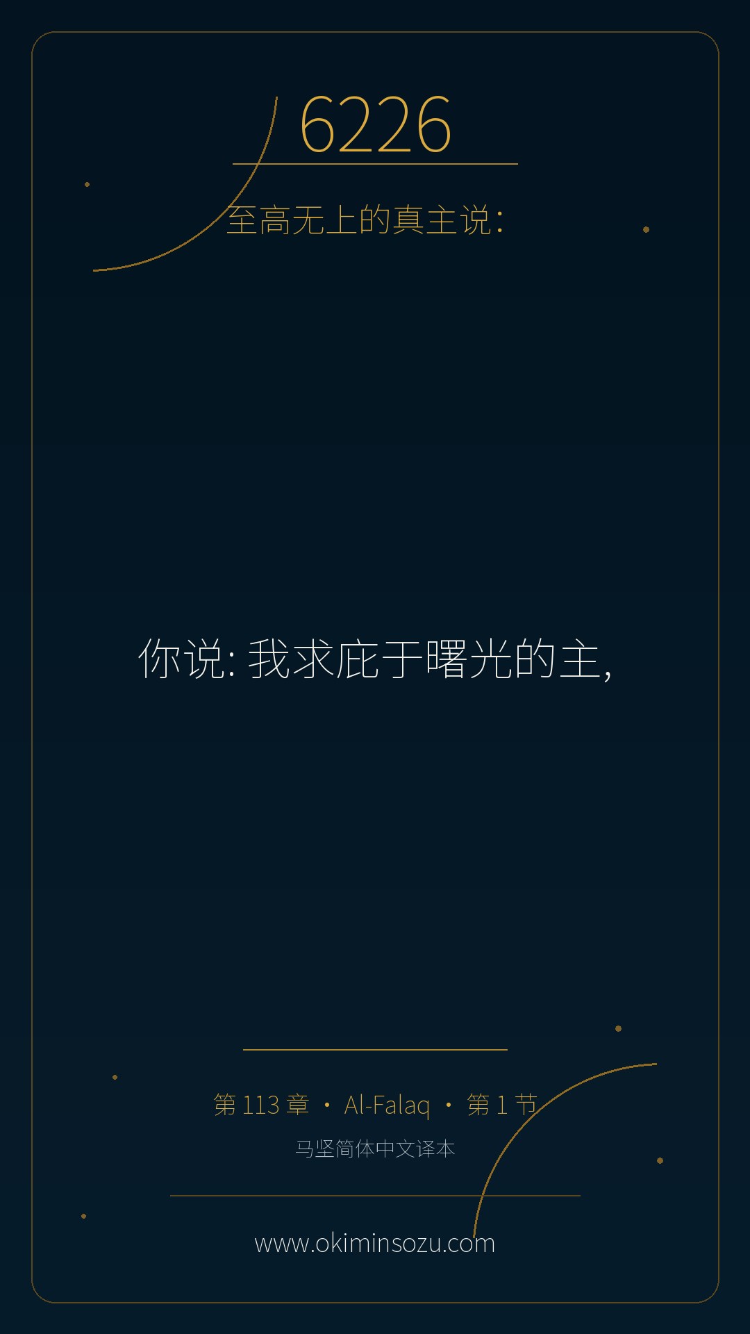 6226 S113 A001
