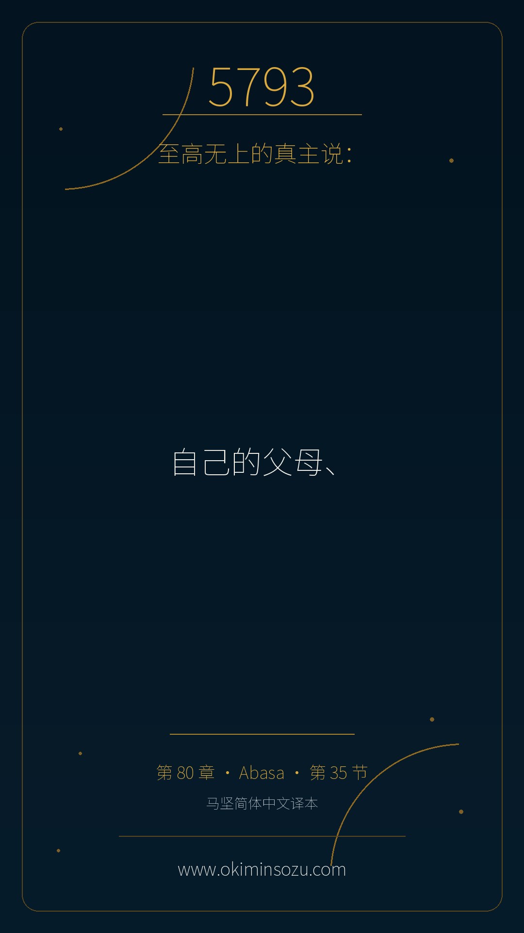 5793 S080 A035