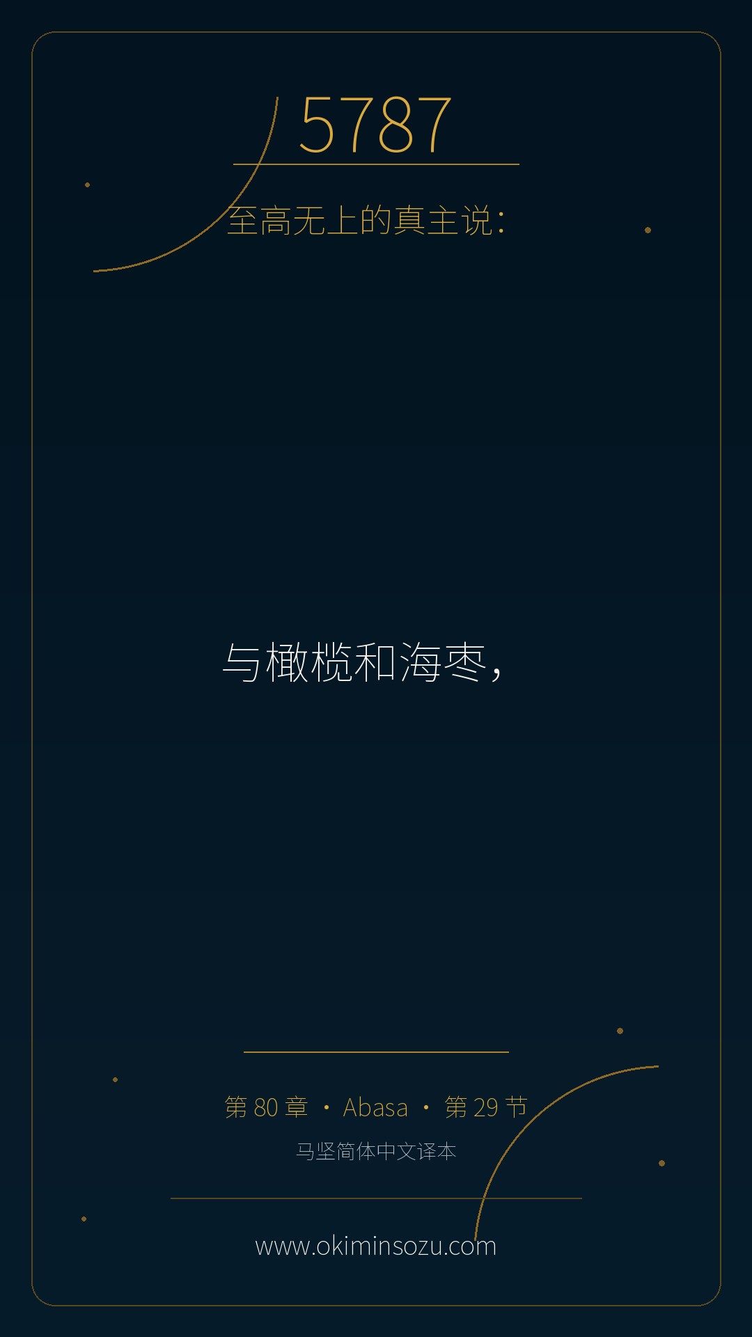 5787 S080 A029