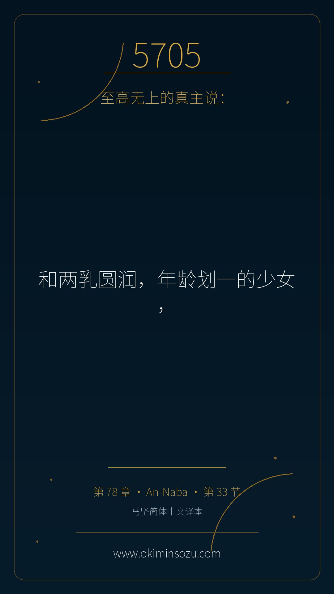 5705 S078 A033