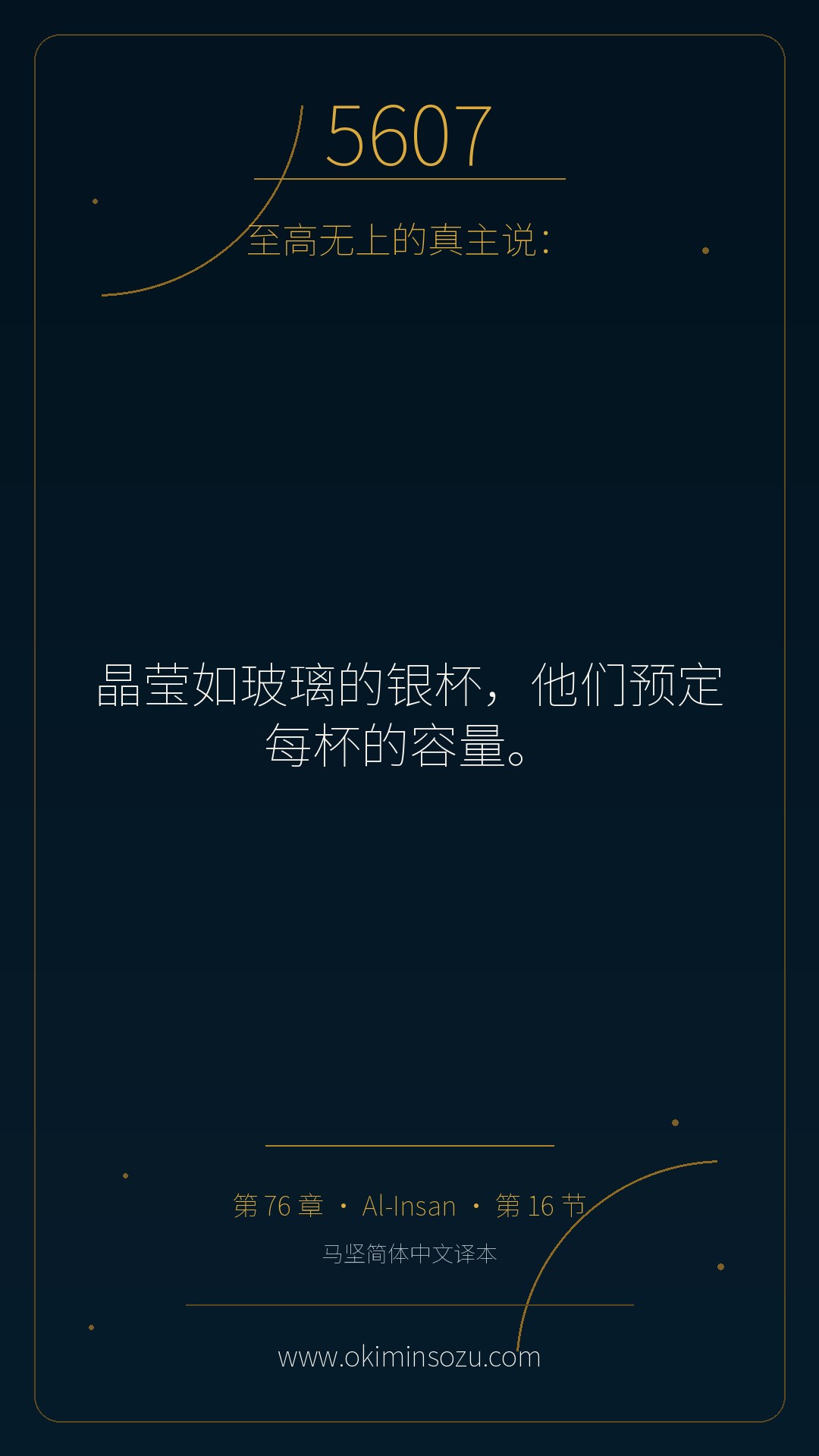 5607 S076 A016