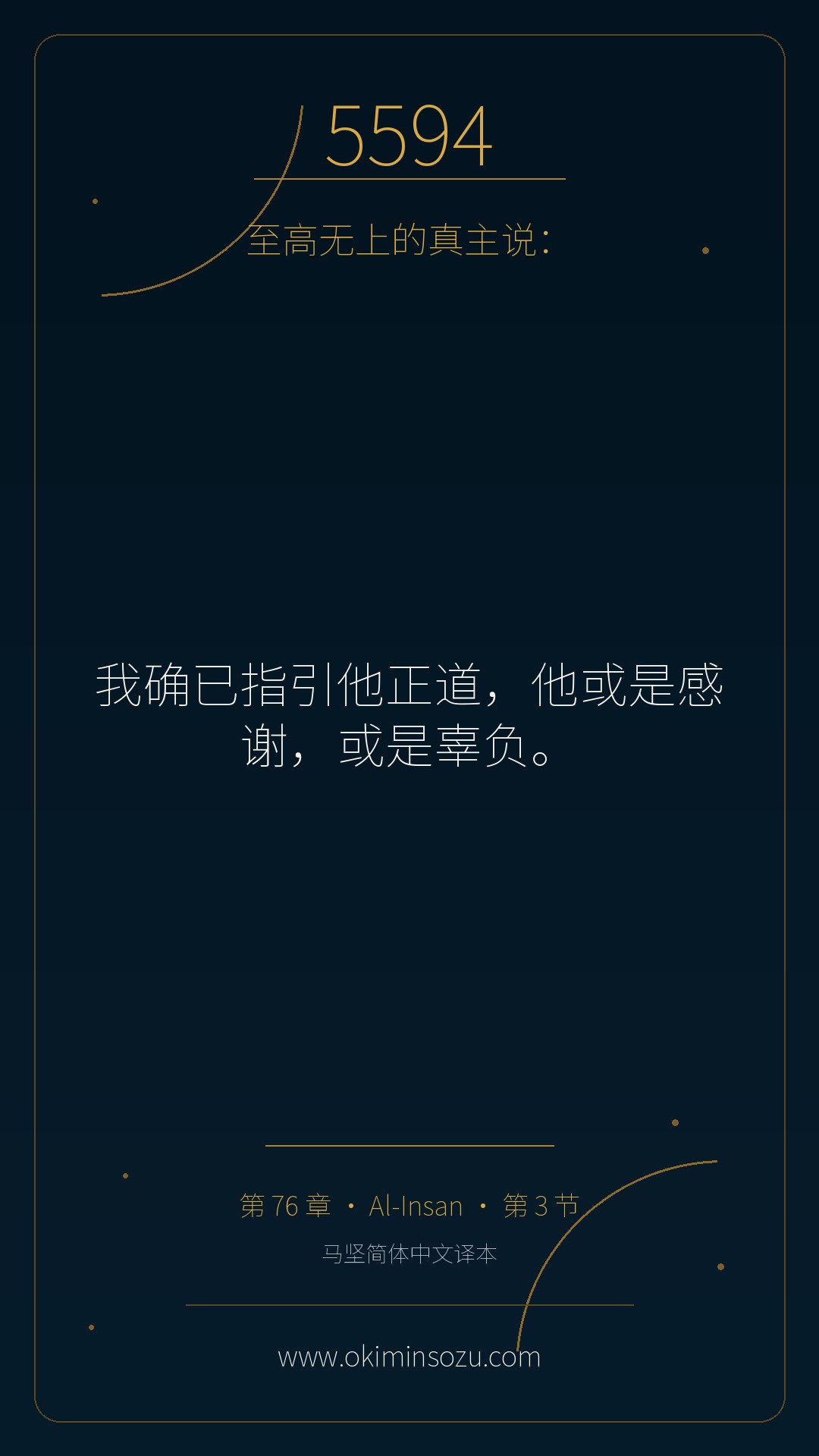 5594 S076 A003