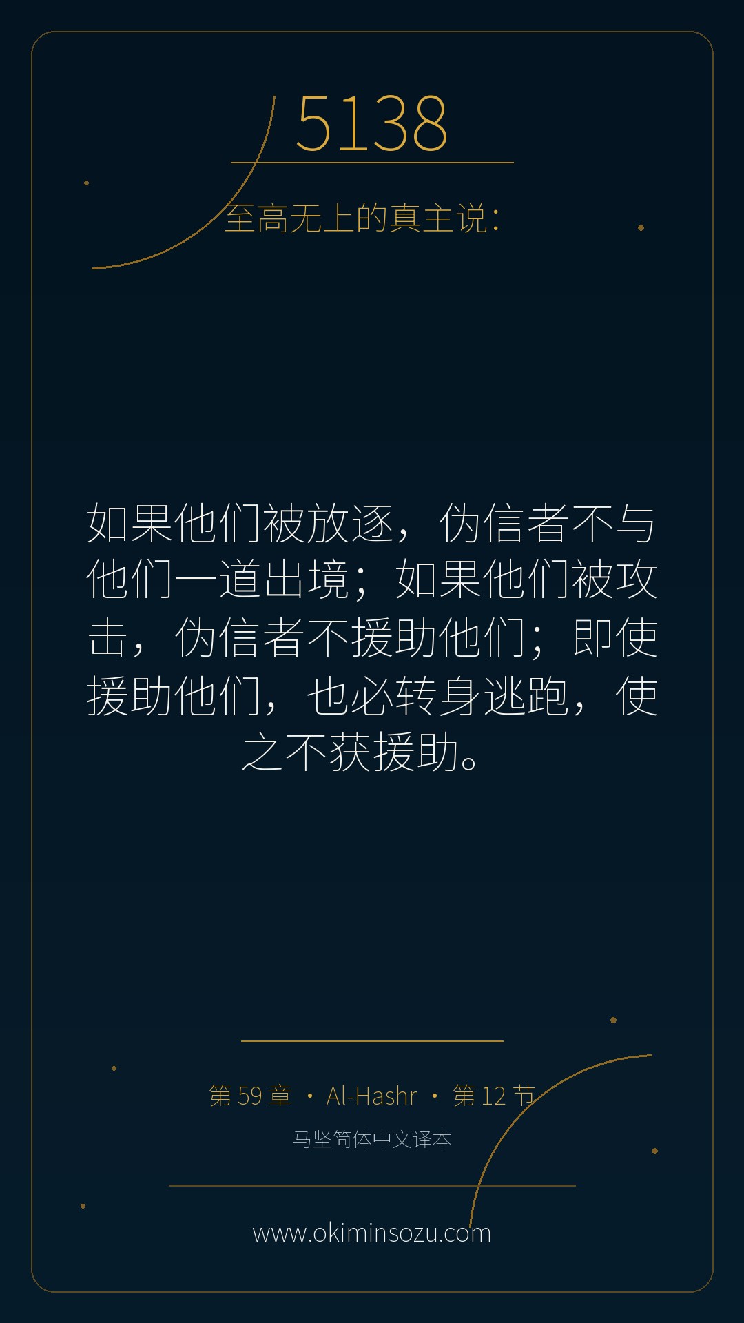 5138 S059 A012