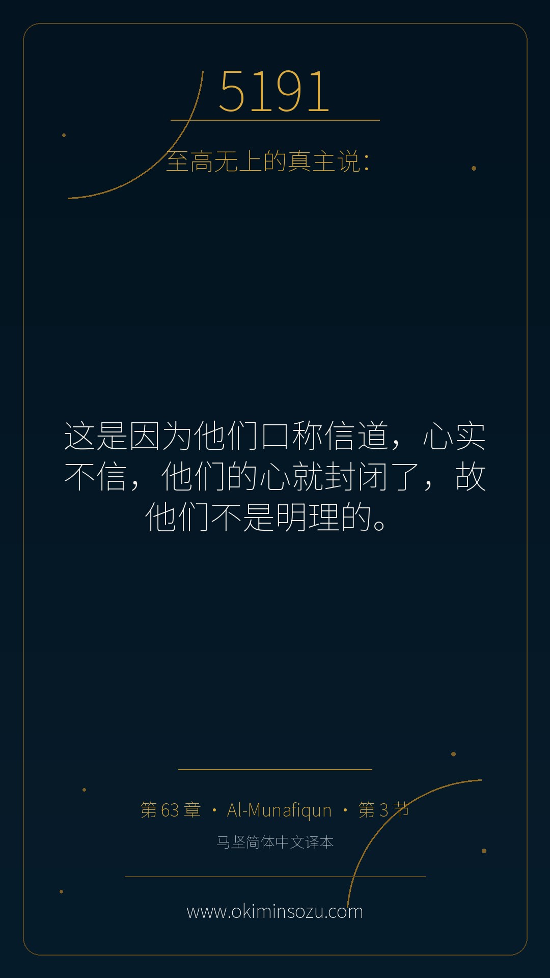 5191 S063 A003