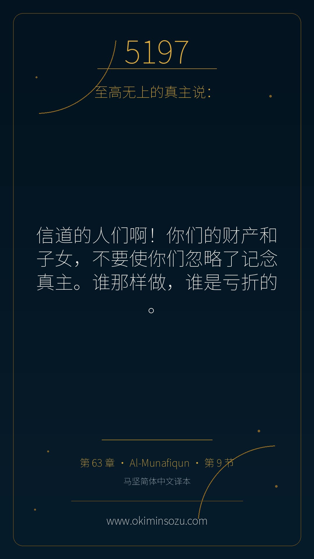 5197 S063 A009