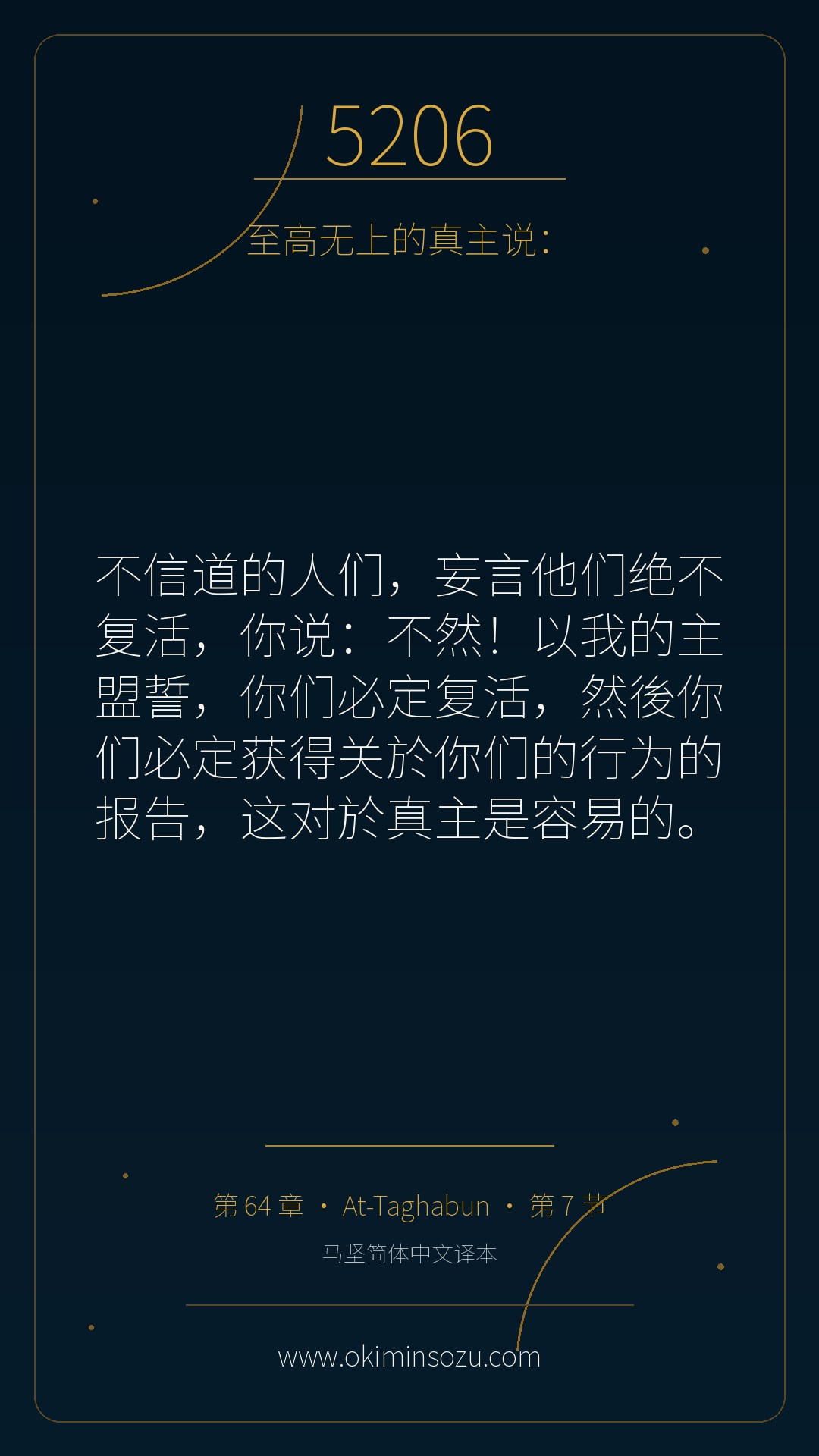 5206 S064 A007