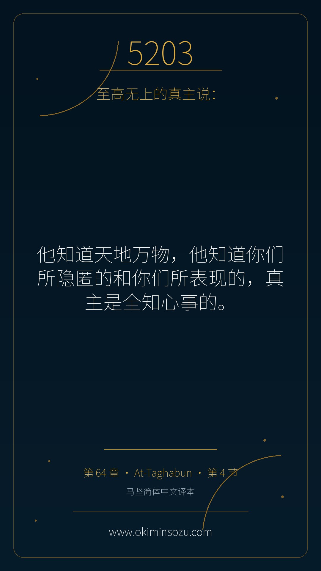 5203 S064 A004