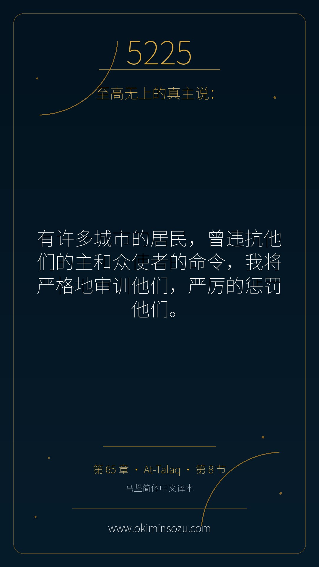 5225 S065 A008