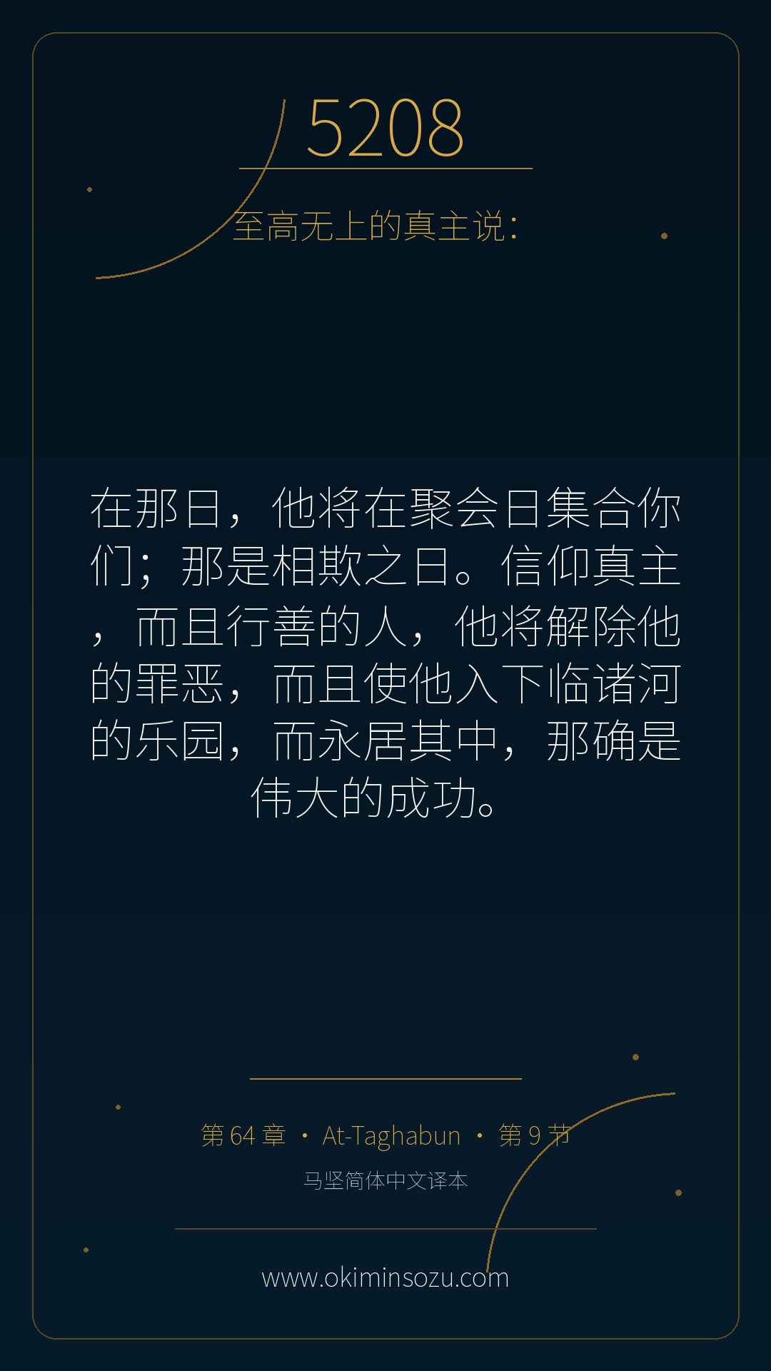 5208 S064 A009