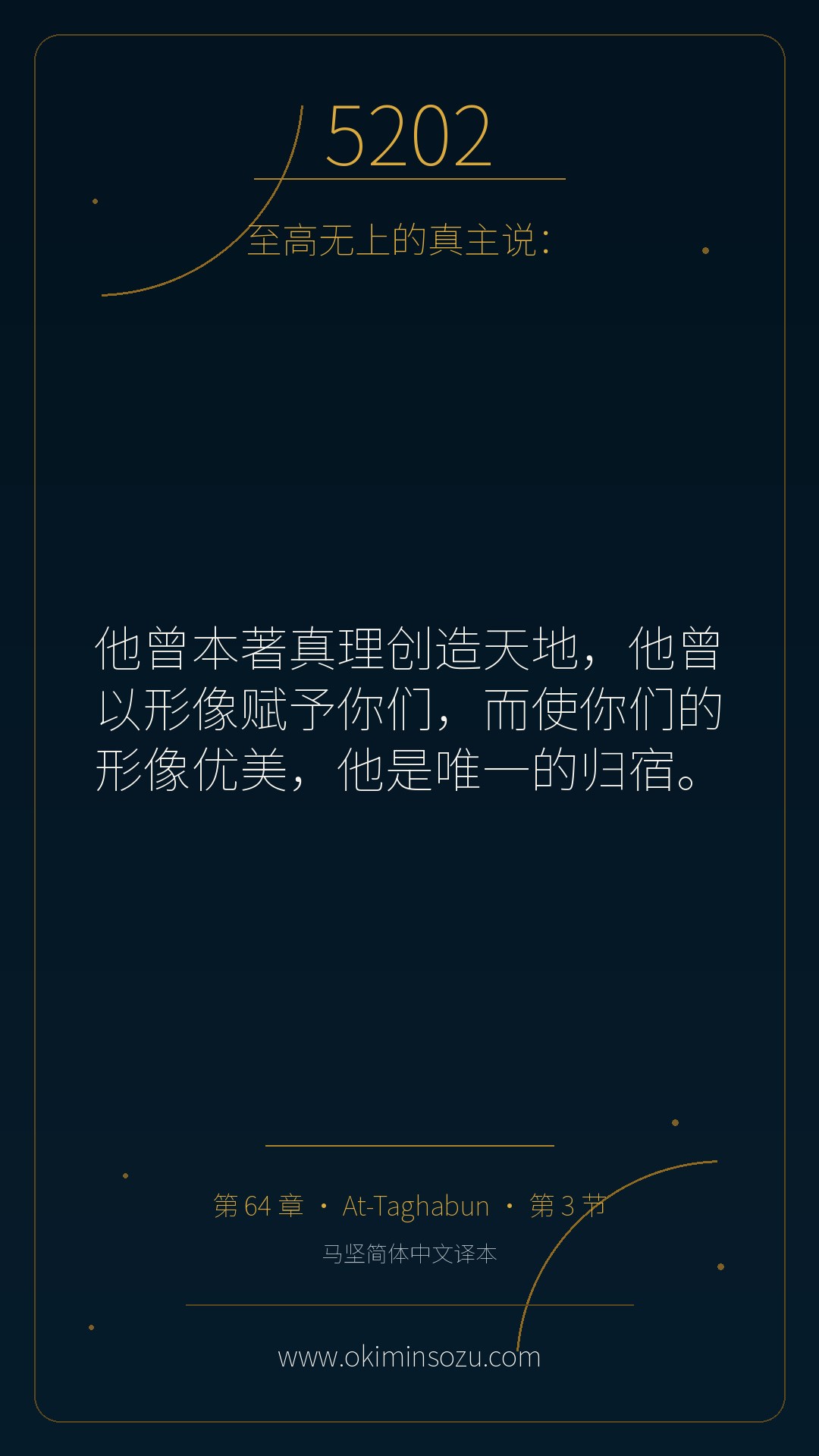 5202 S064 A003