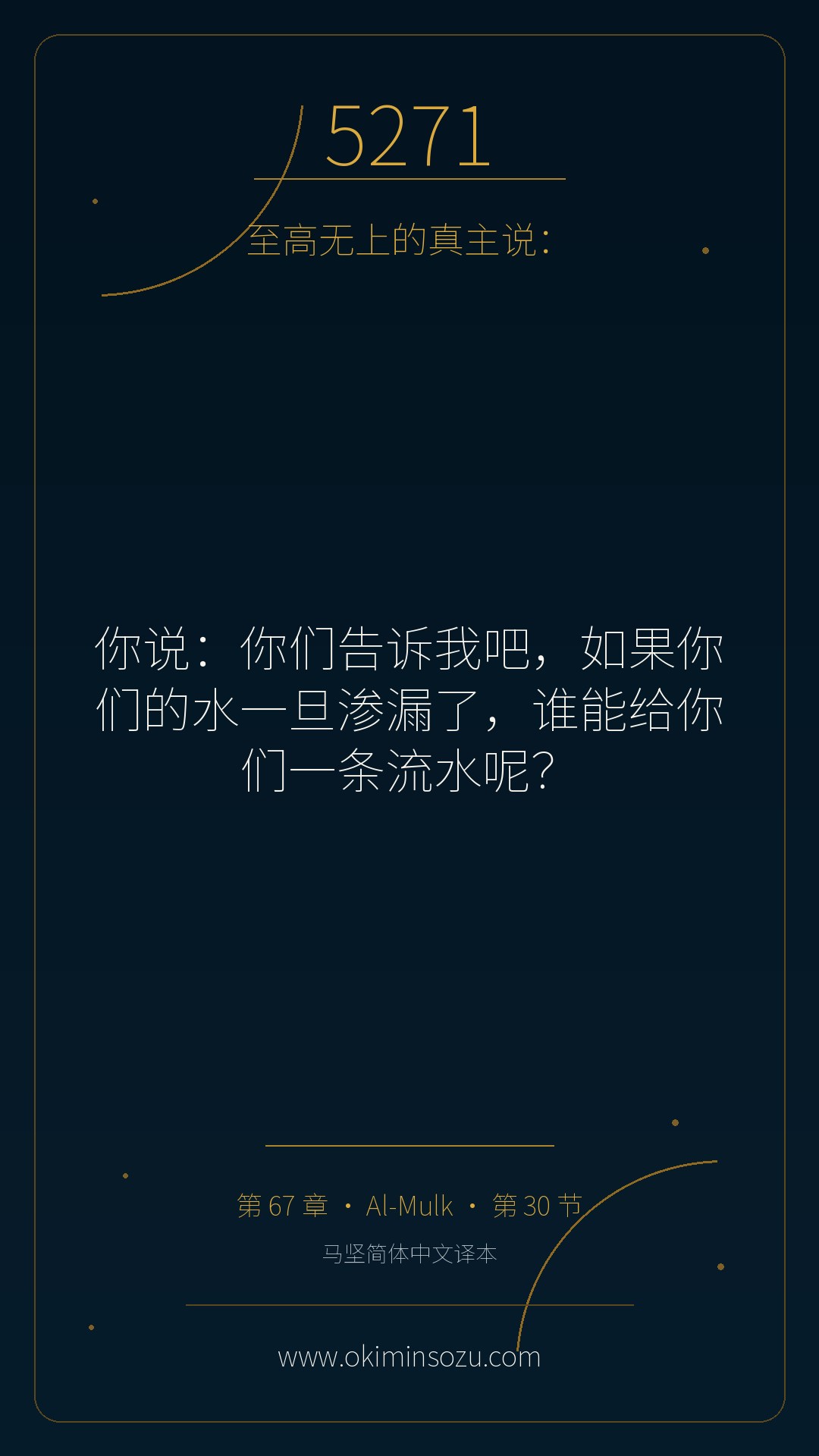 5271 S067 A030