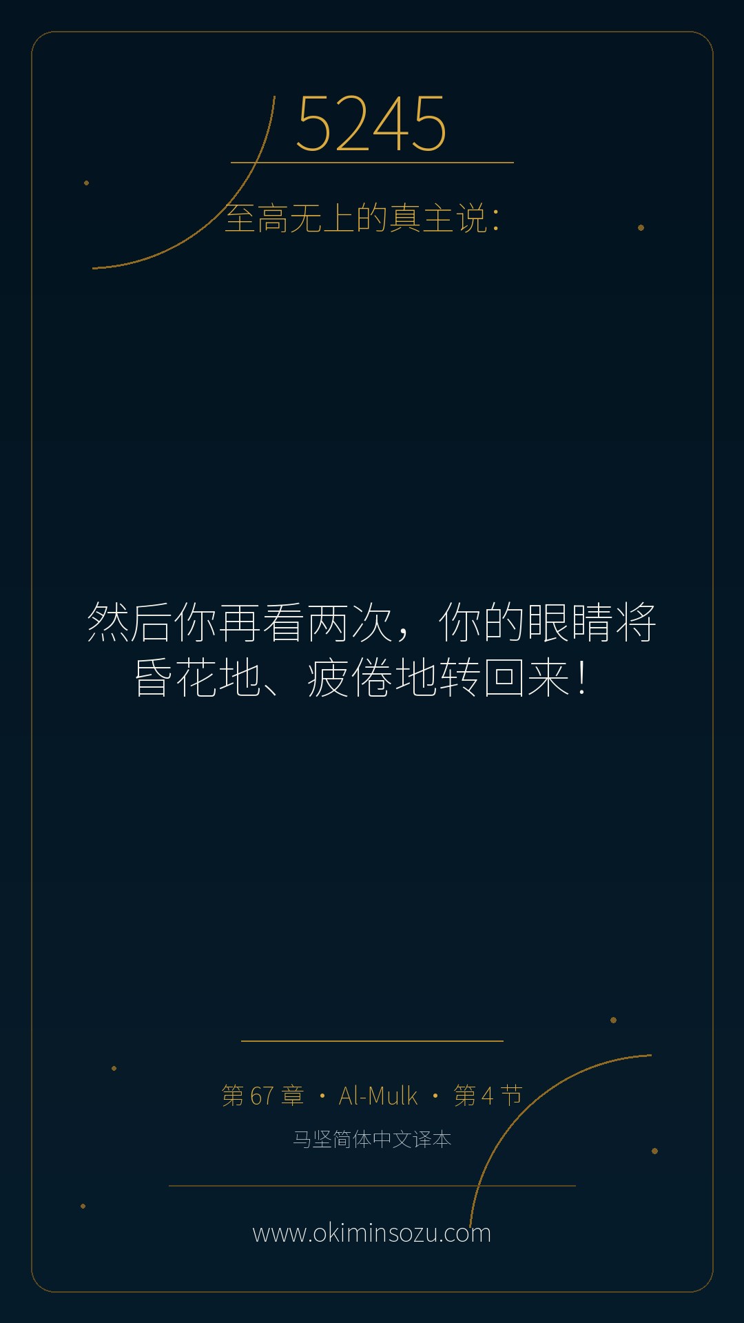 5245 S067 A004