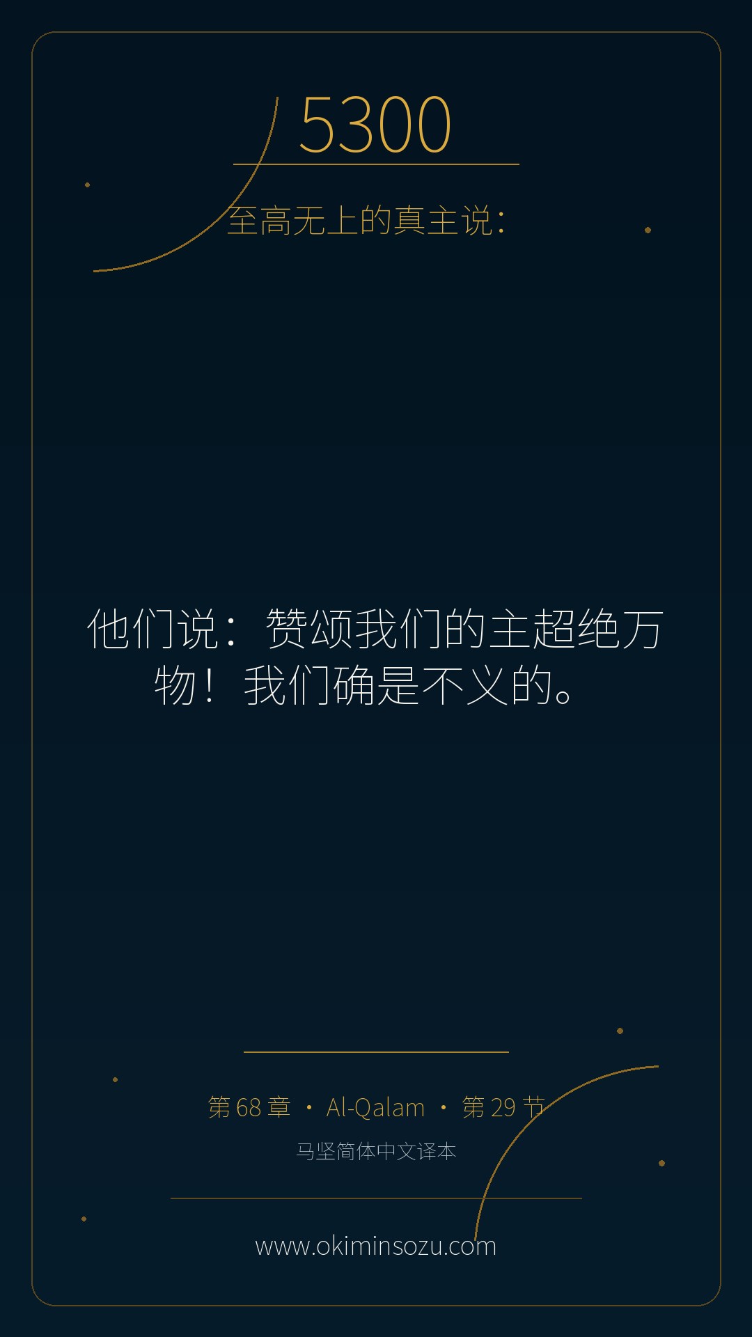 5300 S068 A029