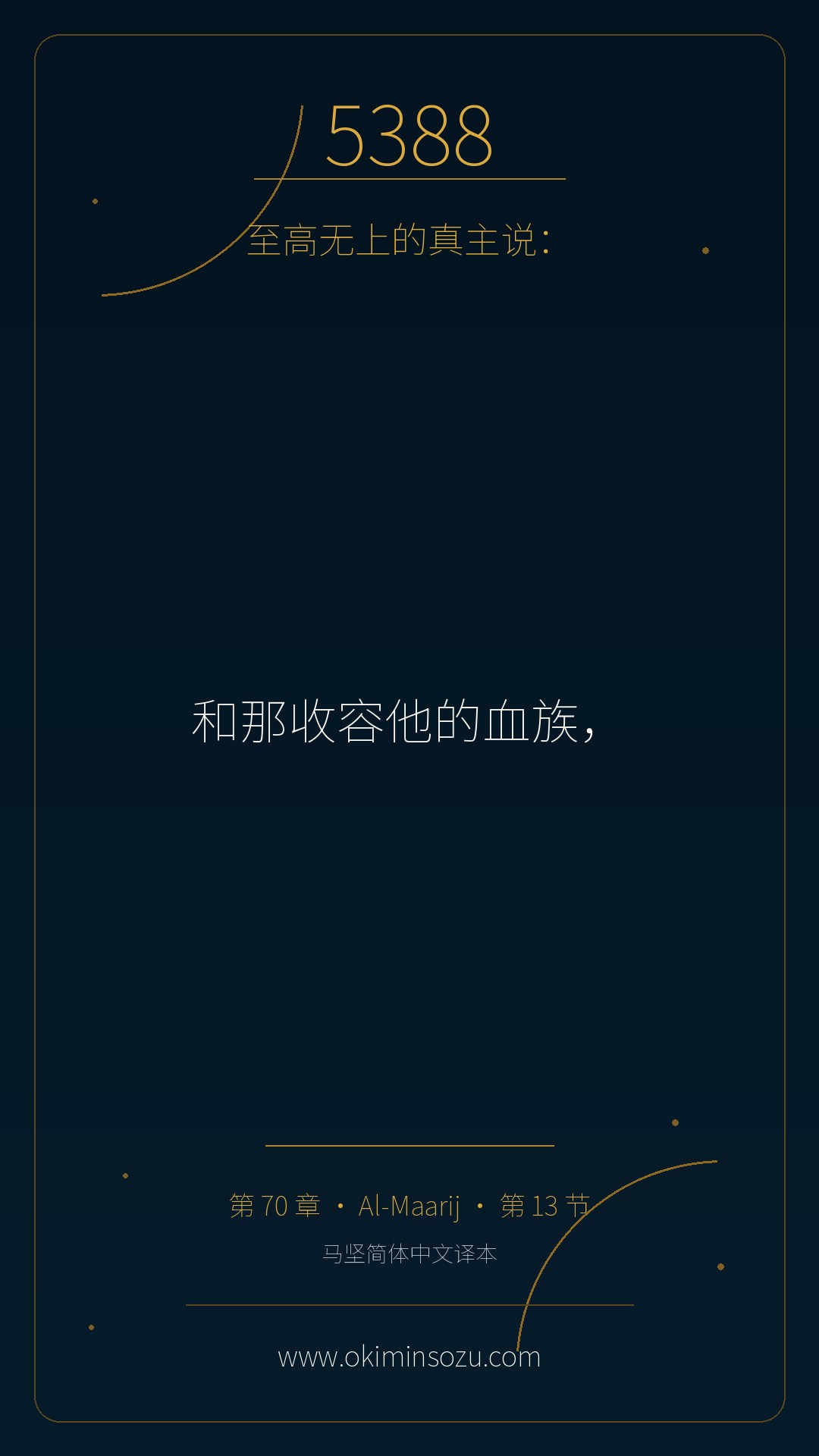5388 S070 A013