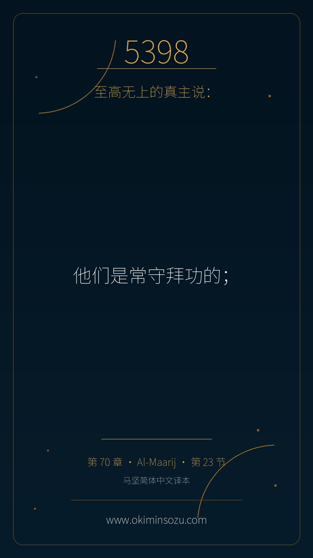 5398 S070 A023