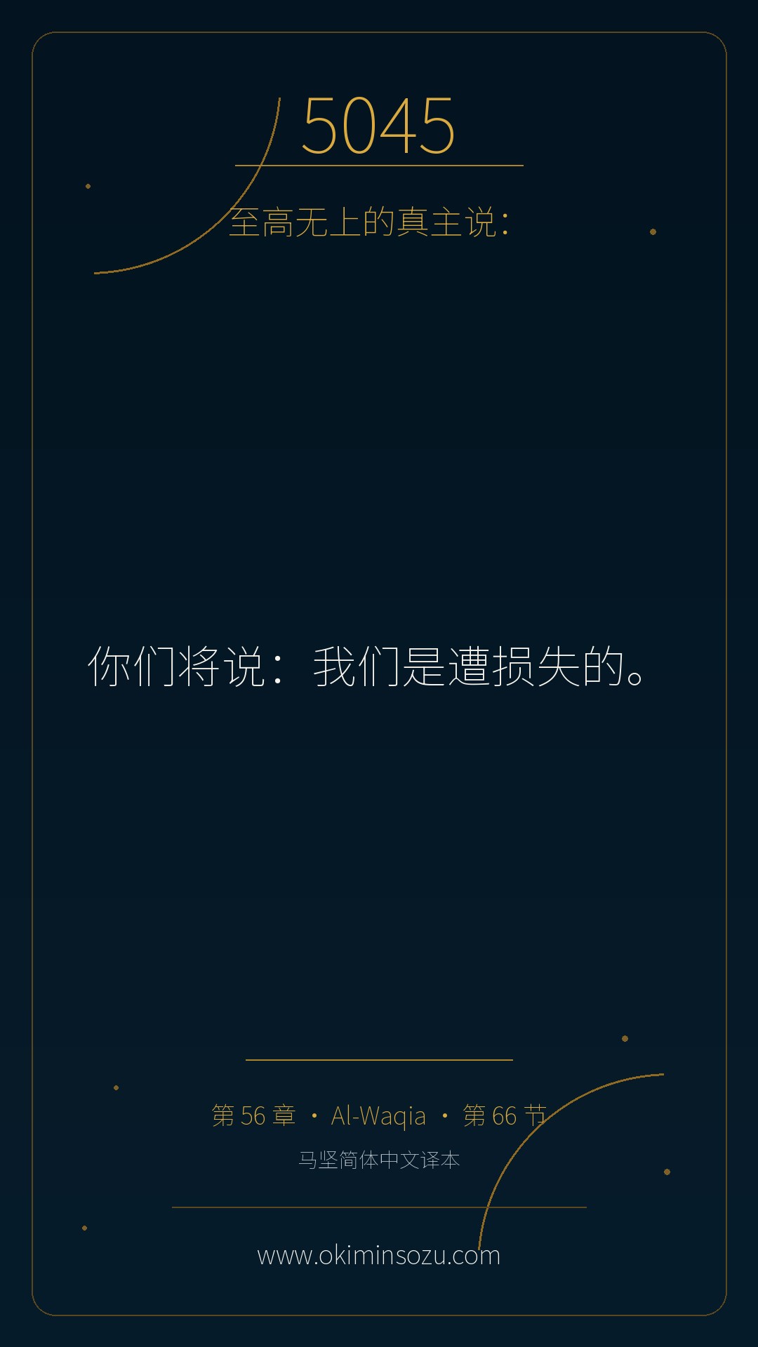 5045 S056 A066