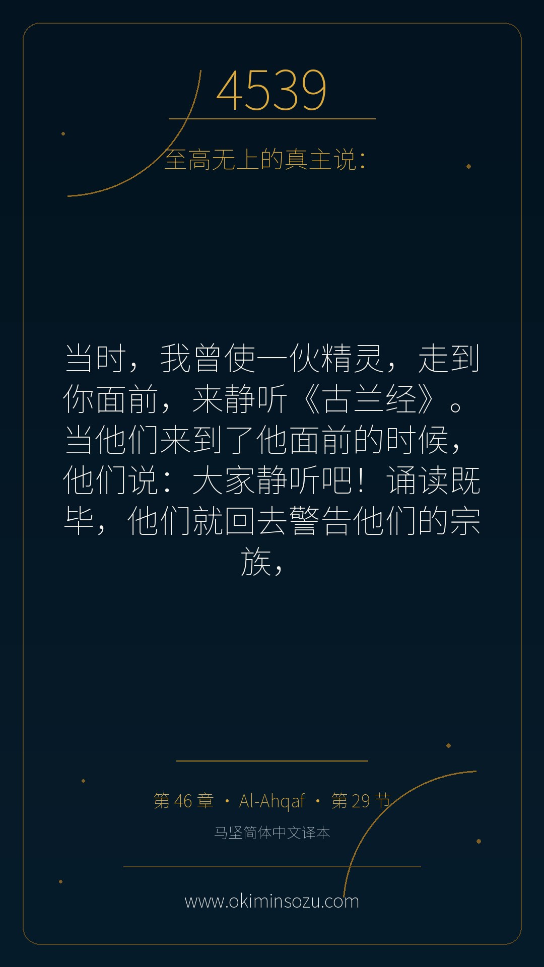 4539 S046 A029