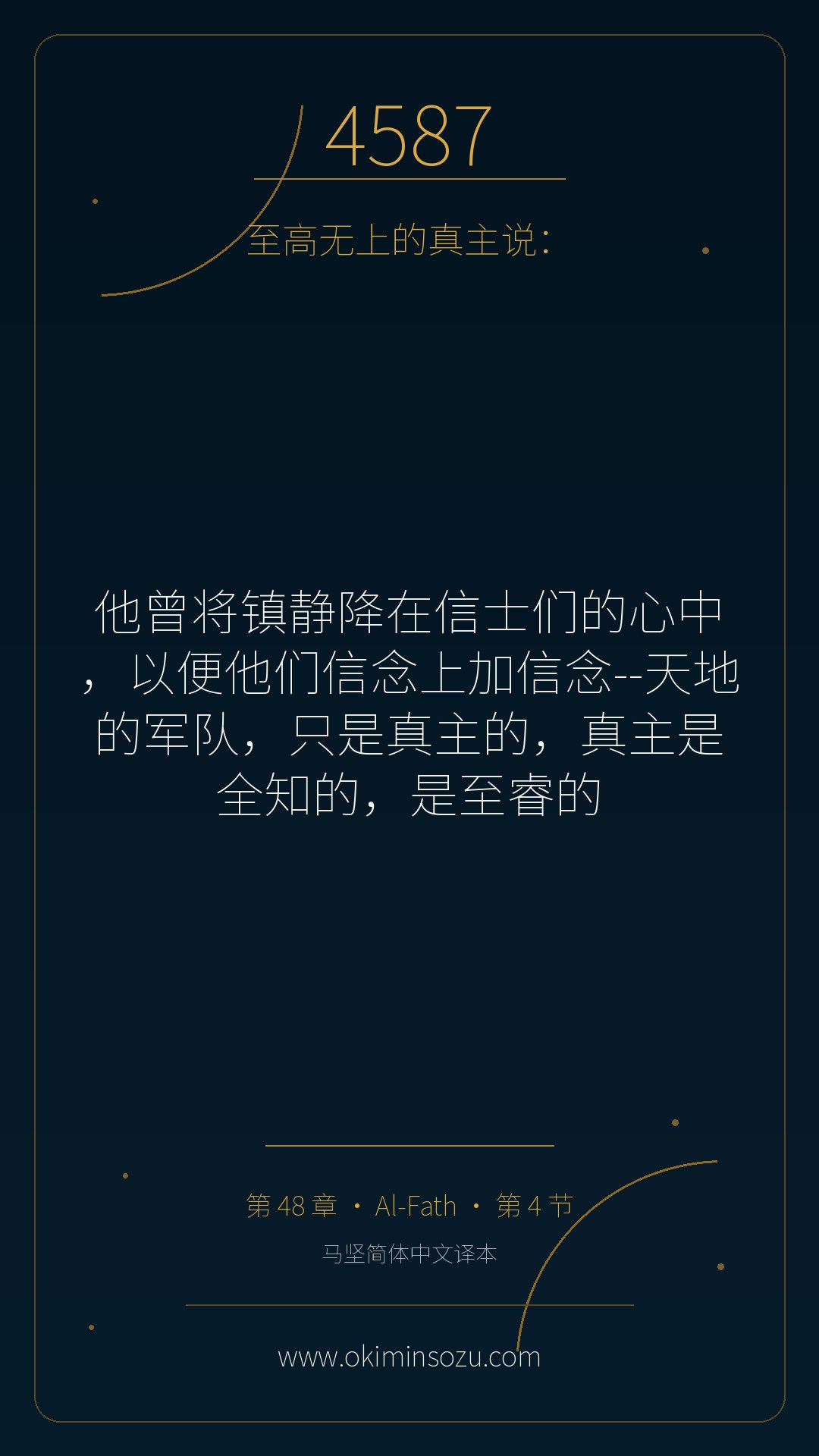 4587 S048 A004