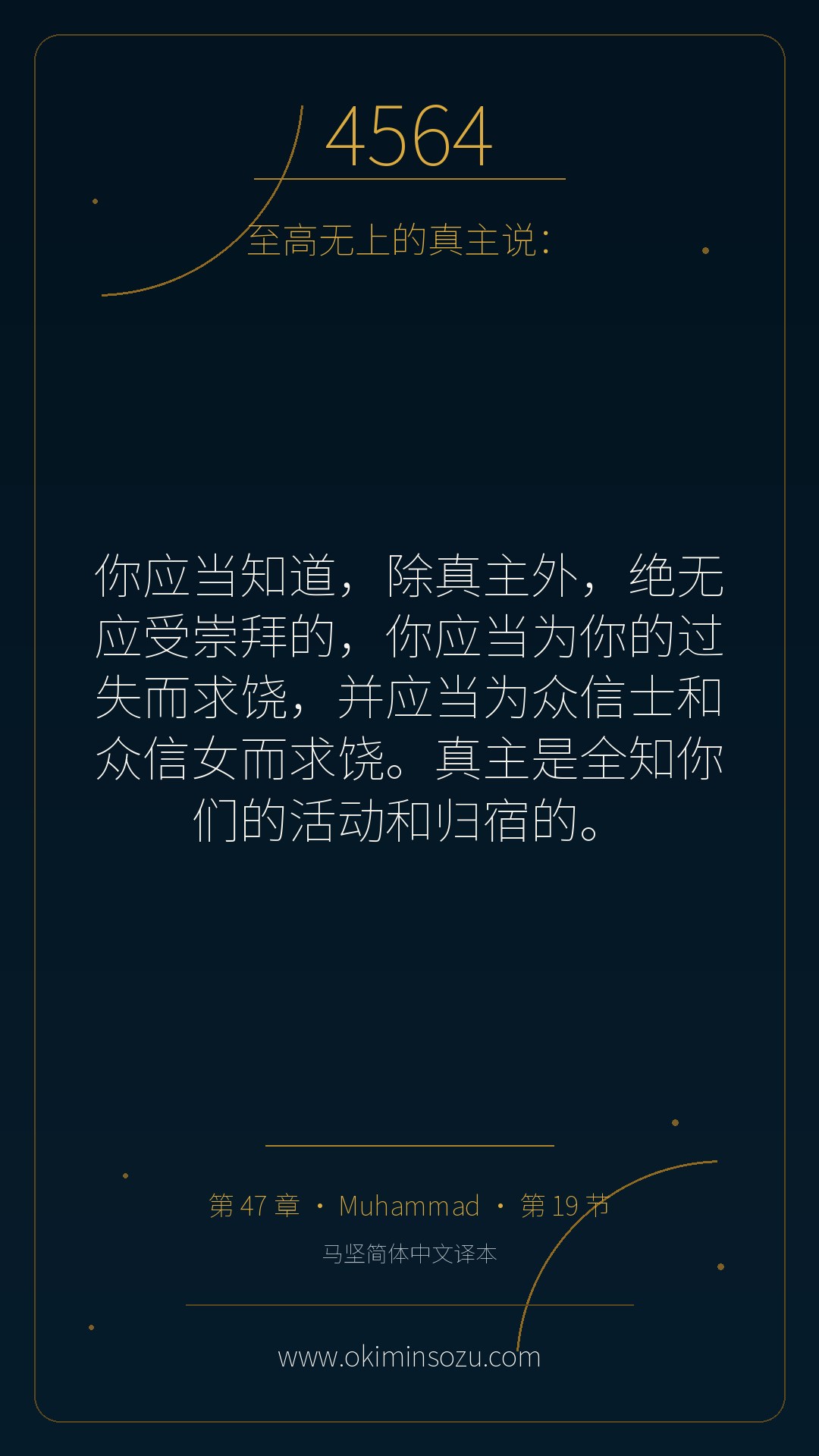 4564 S047 A019