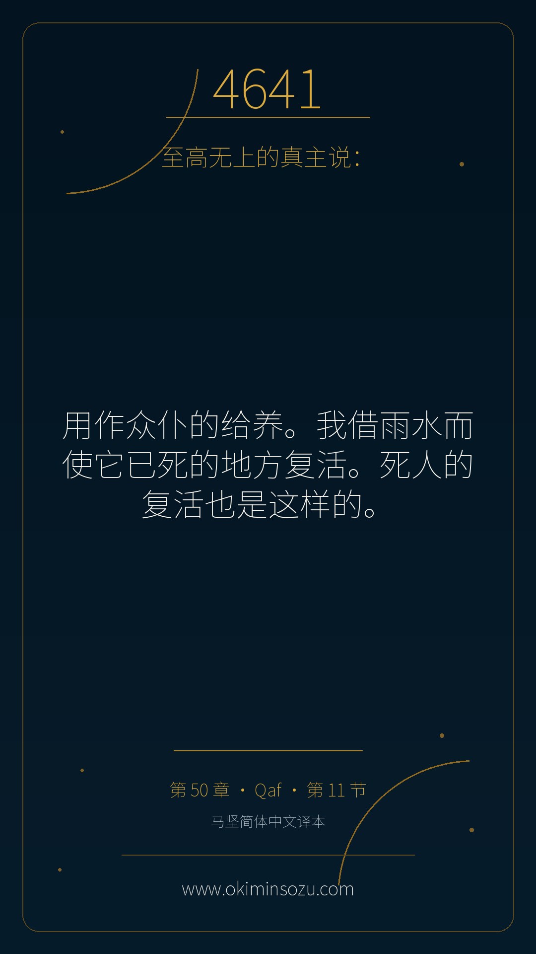 4641 S050 A011