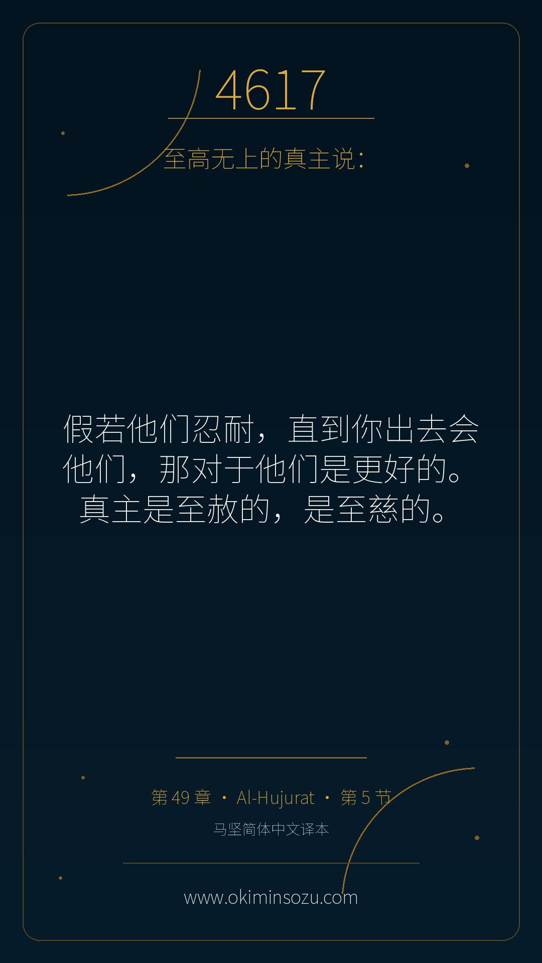 4617 S049 A005
