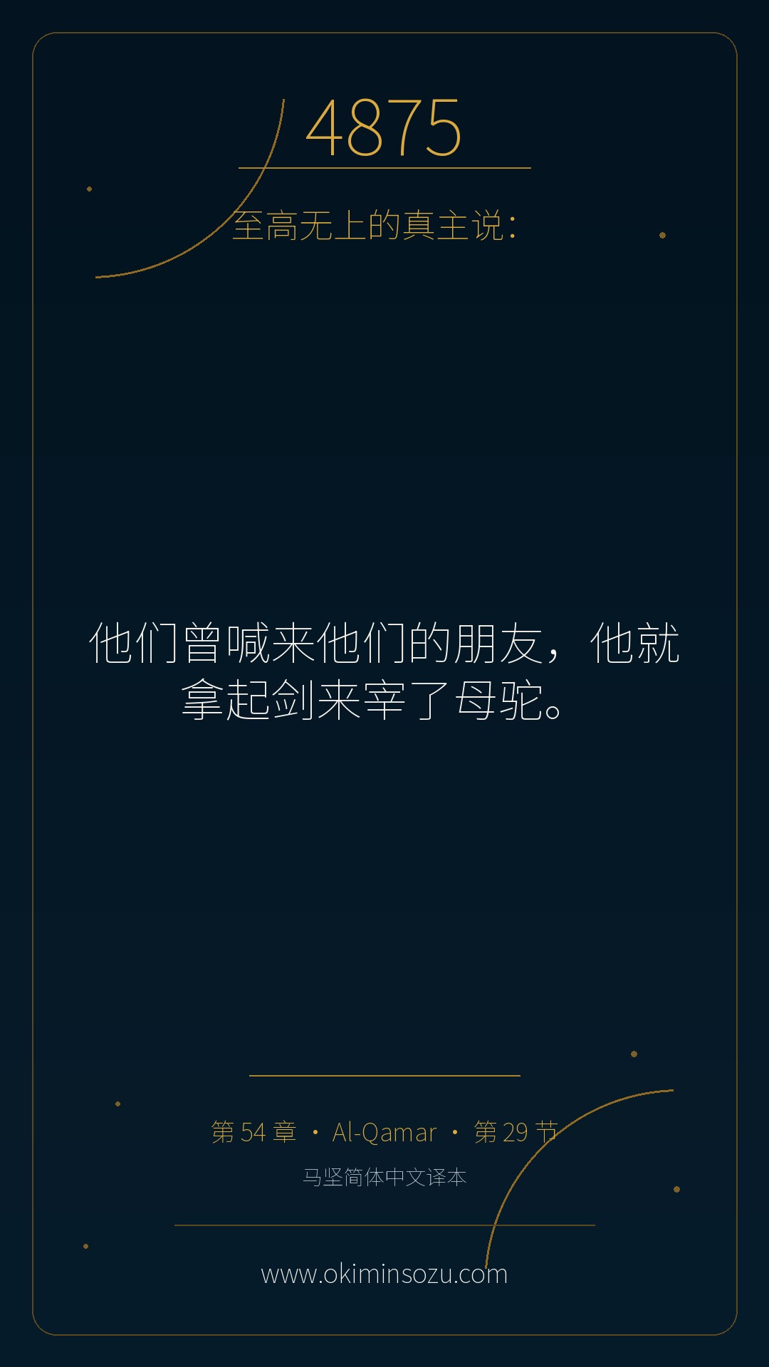 4875 S054 A029