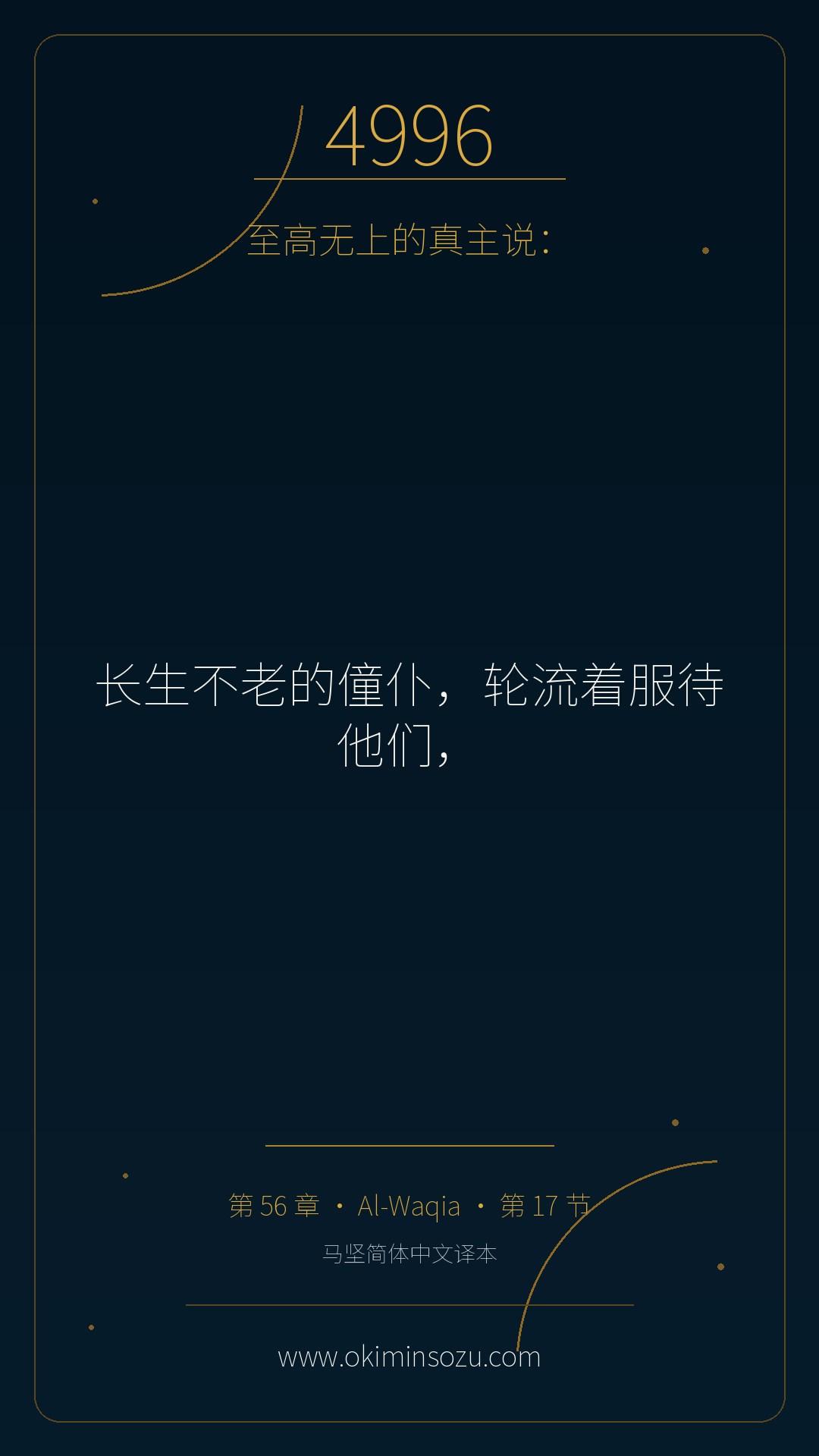 4996 S056 A017