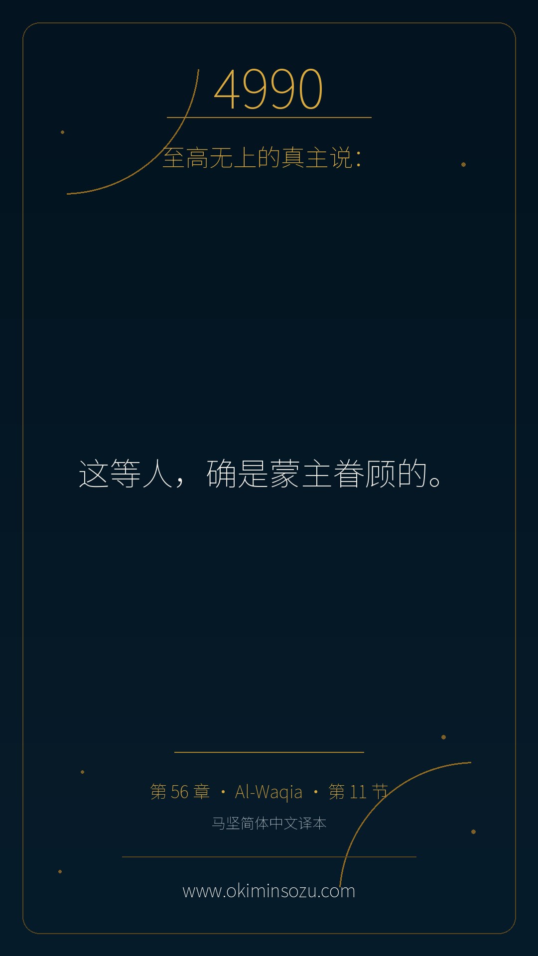 4990 S056 A011