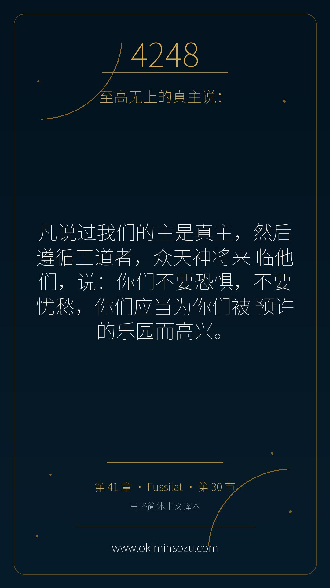 4248 S041 A030