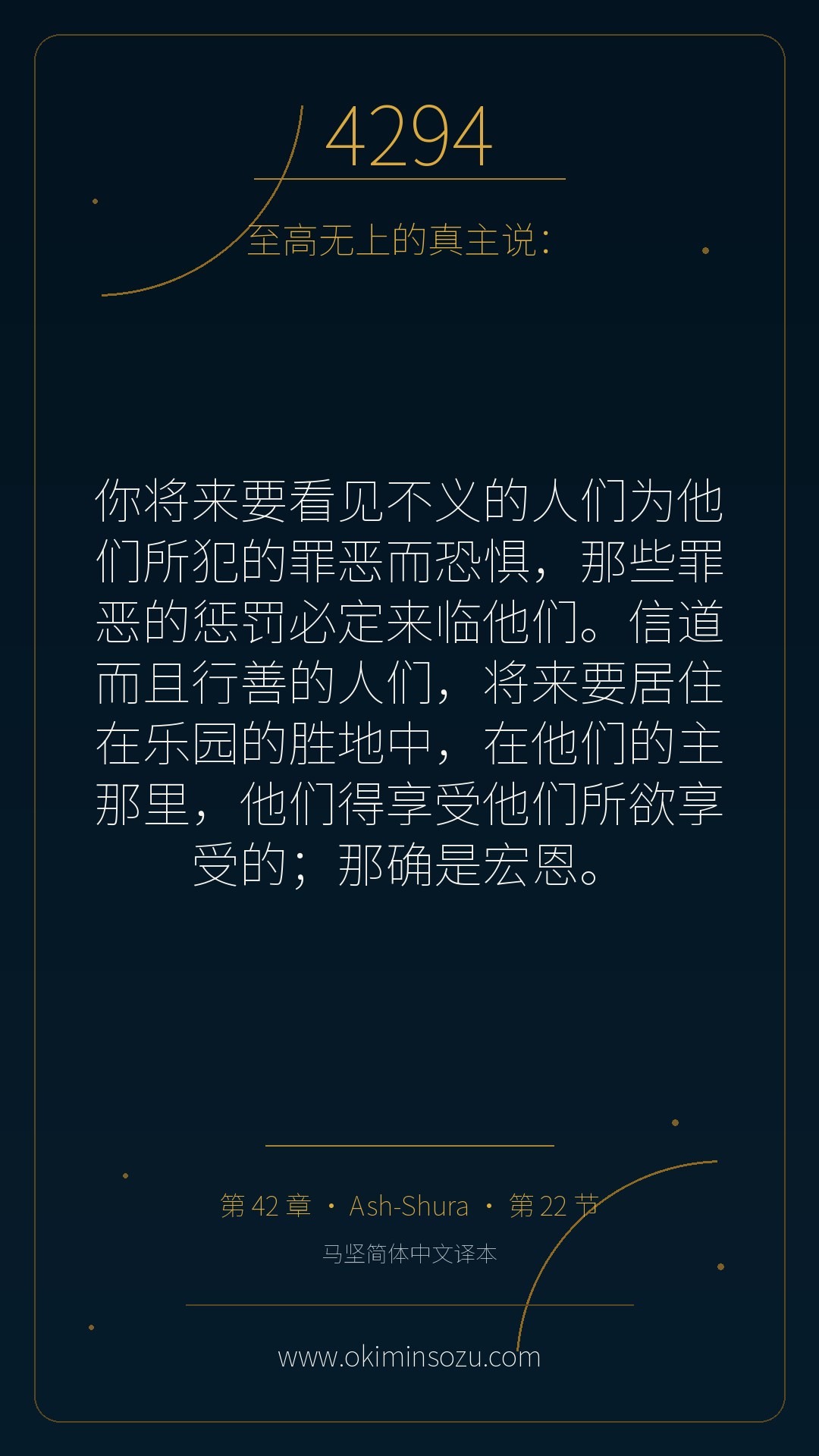 4294 S042 A022
