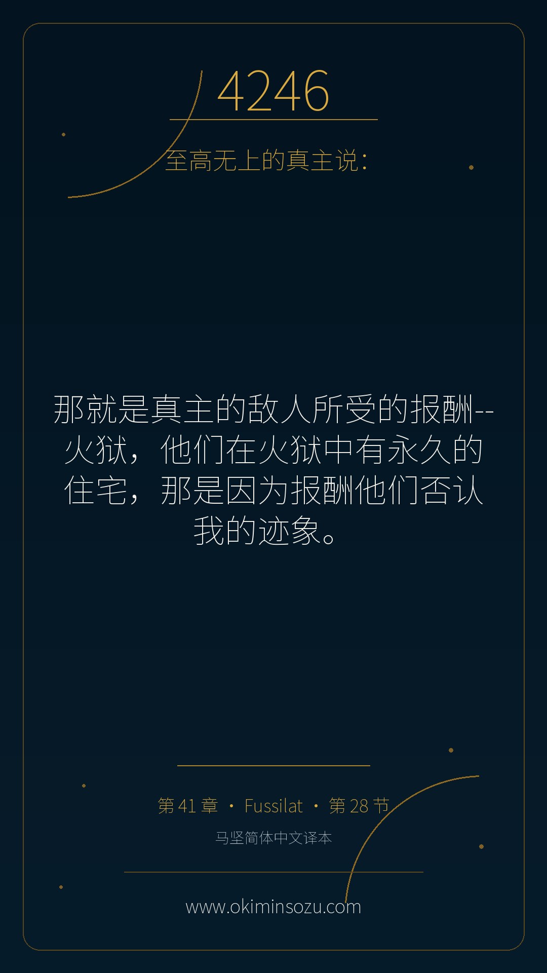 4246 S041 A028
