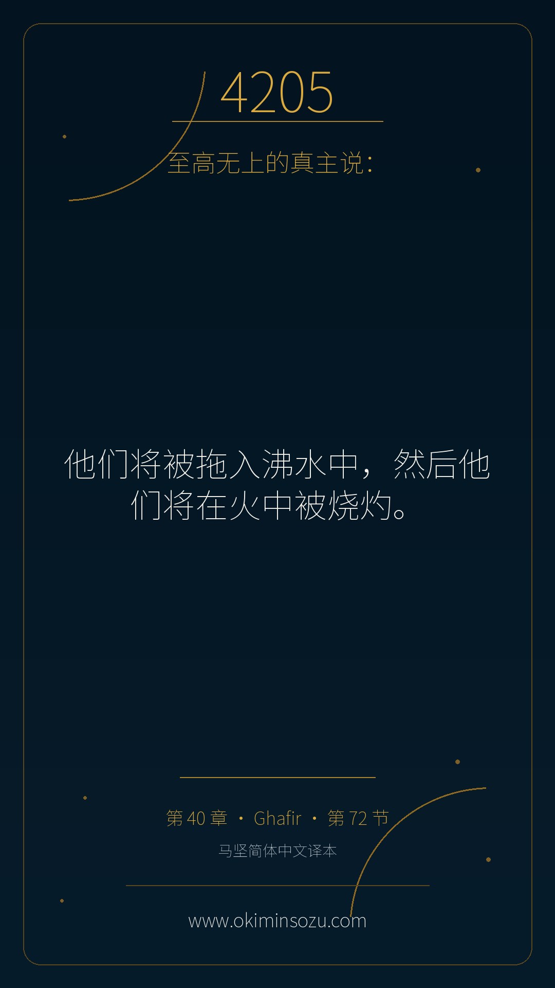 4205 S040 A072