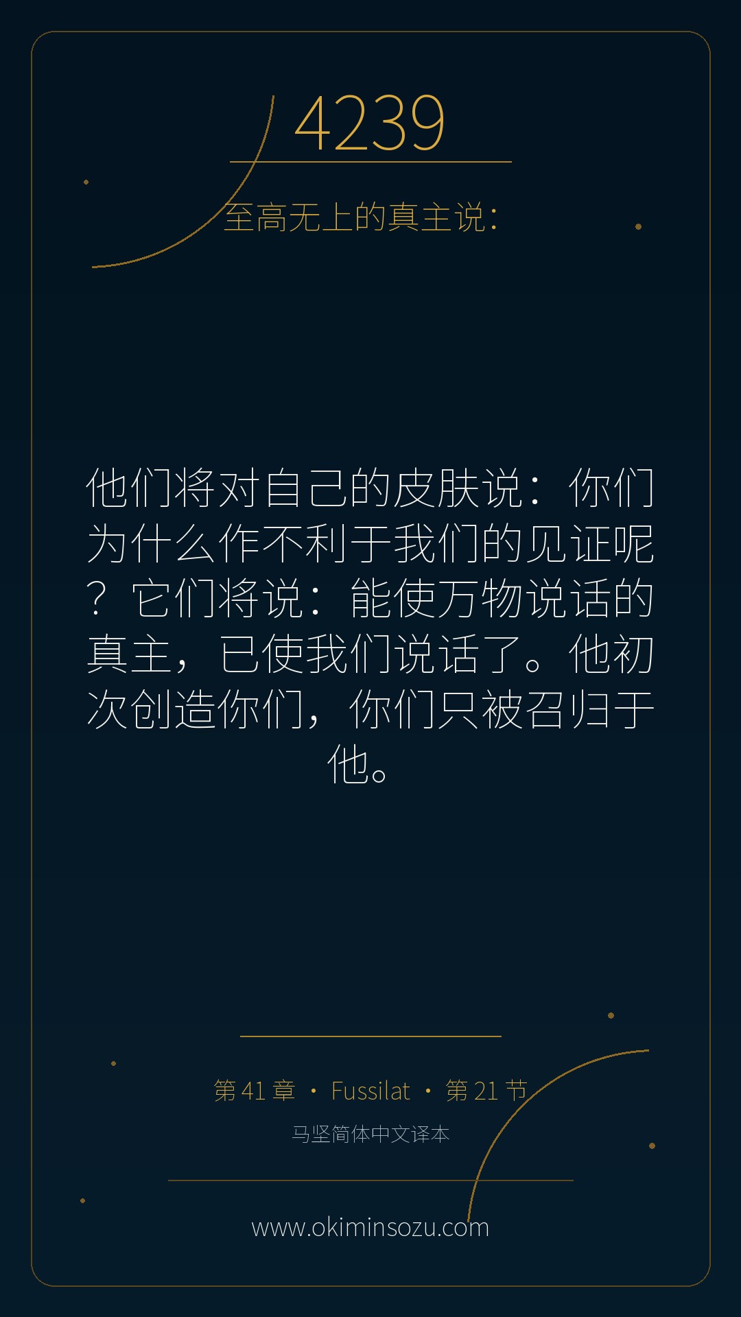4239 S041 A021