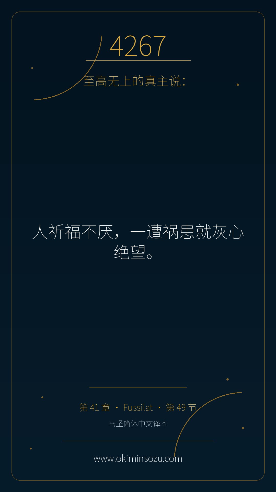 4267 S041 A049