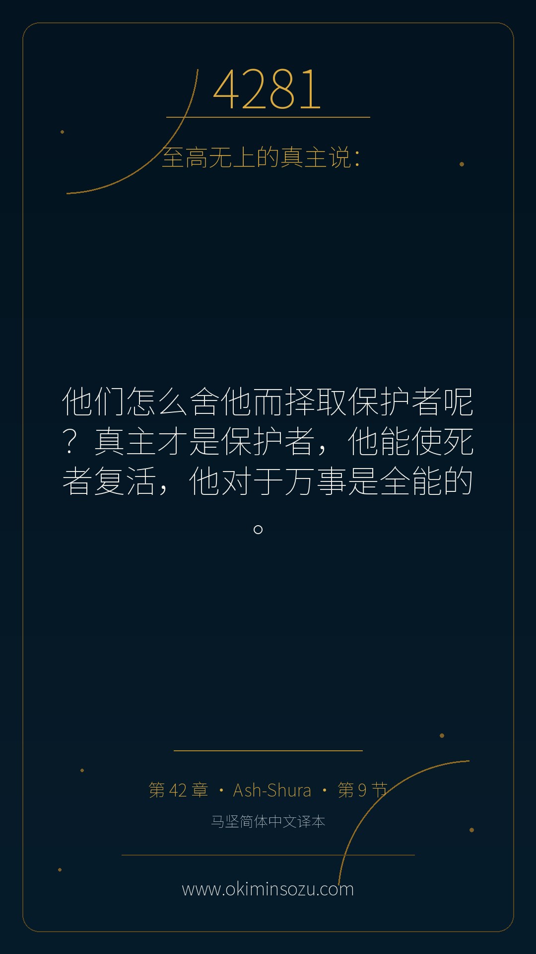 4281 S042 A009