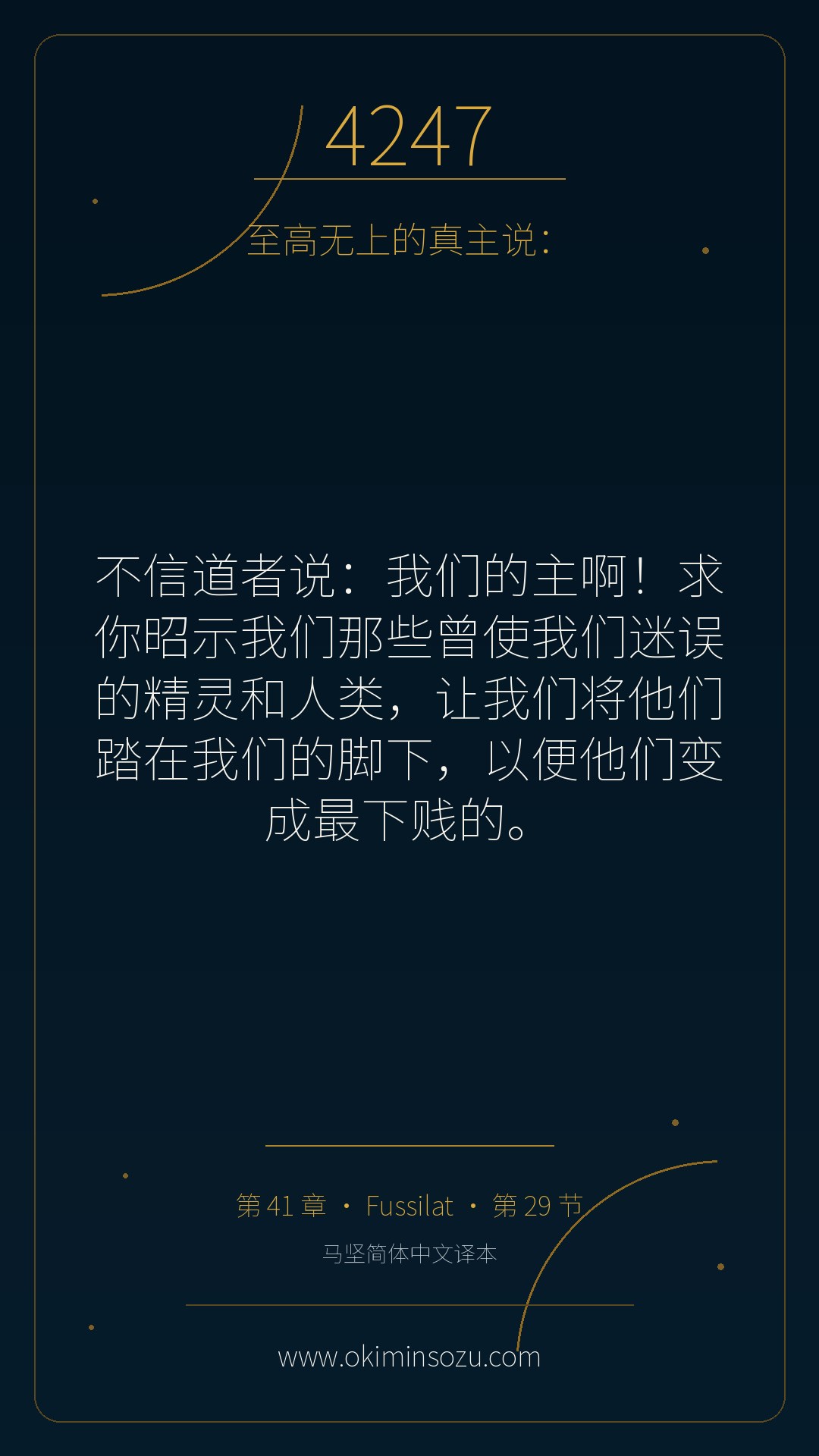 4247 S041 A029