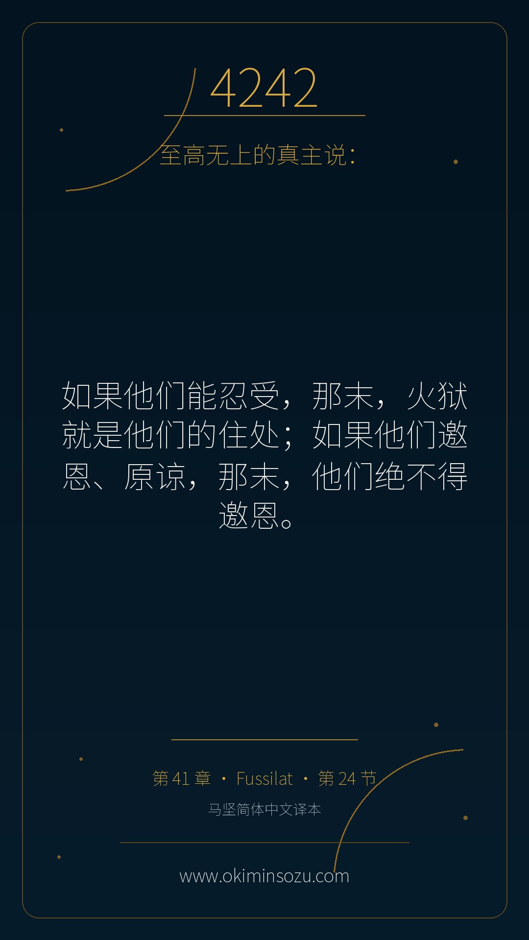 4242 S041 A024