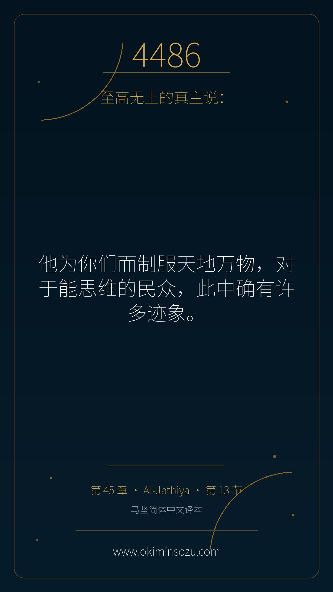 4486 S045 A013