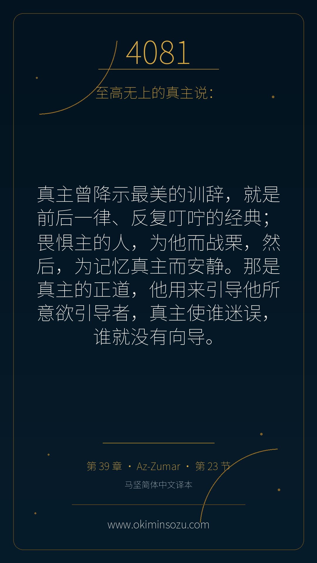 4081 S039 A023